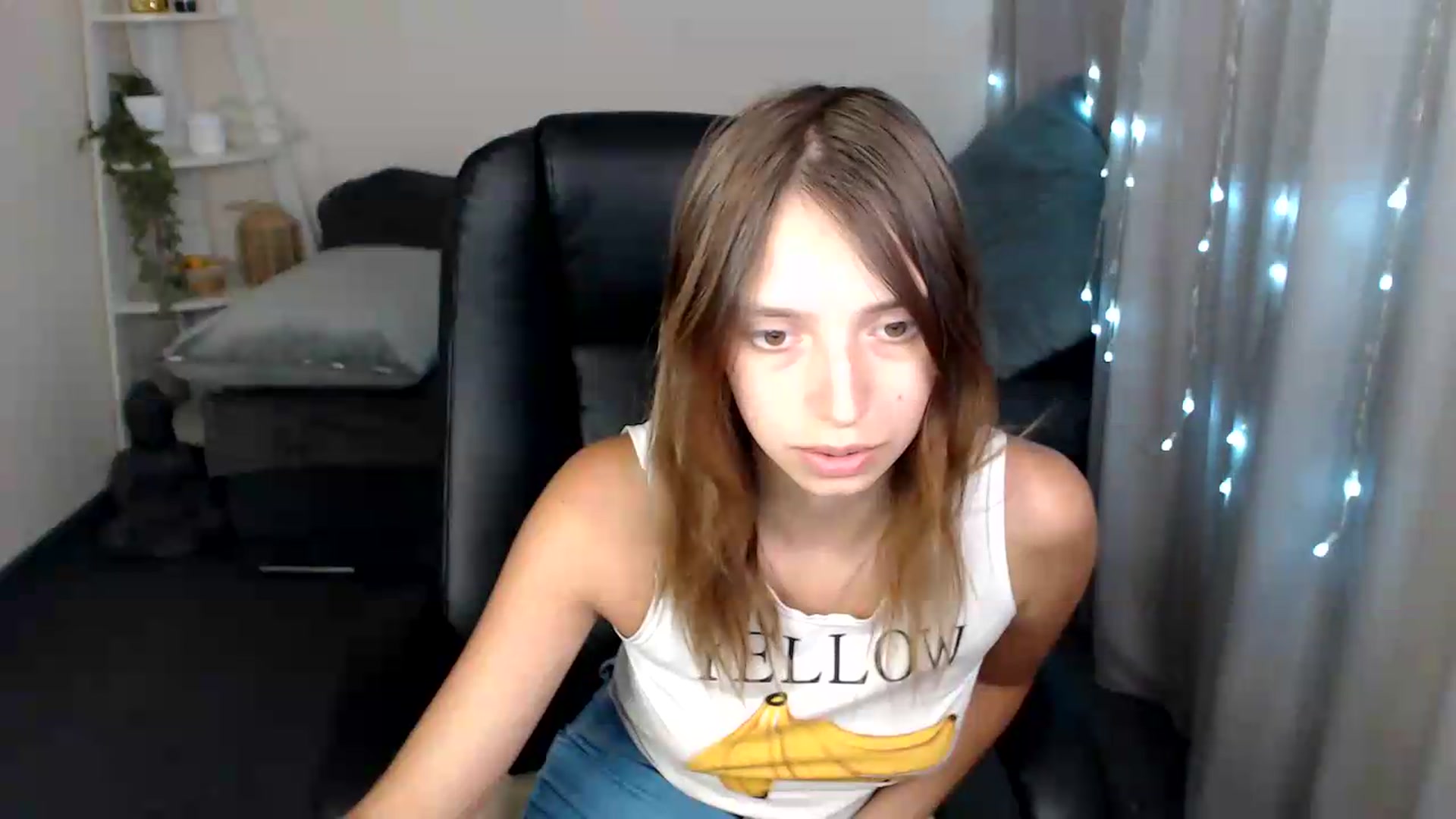 Gallery image thumbnail from CapriceBaby's myfreecams stream on, 06/25/2026, 12:29 image 14 of 20