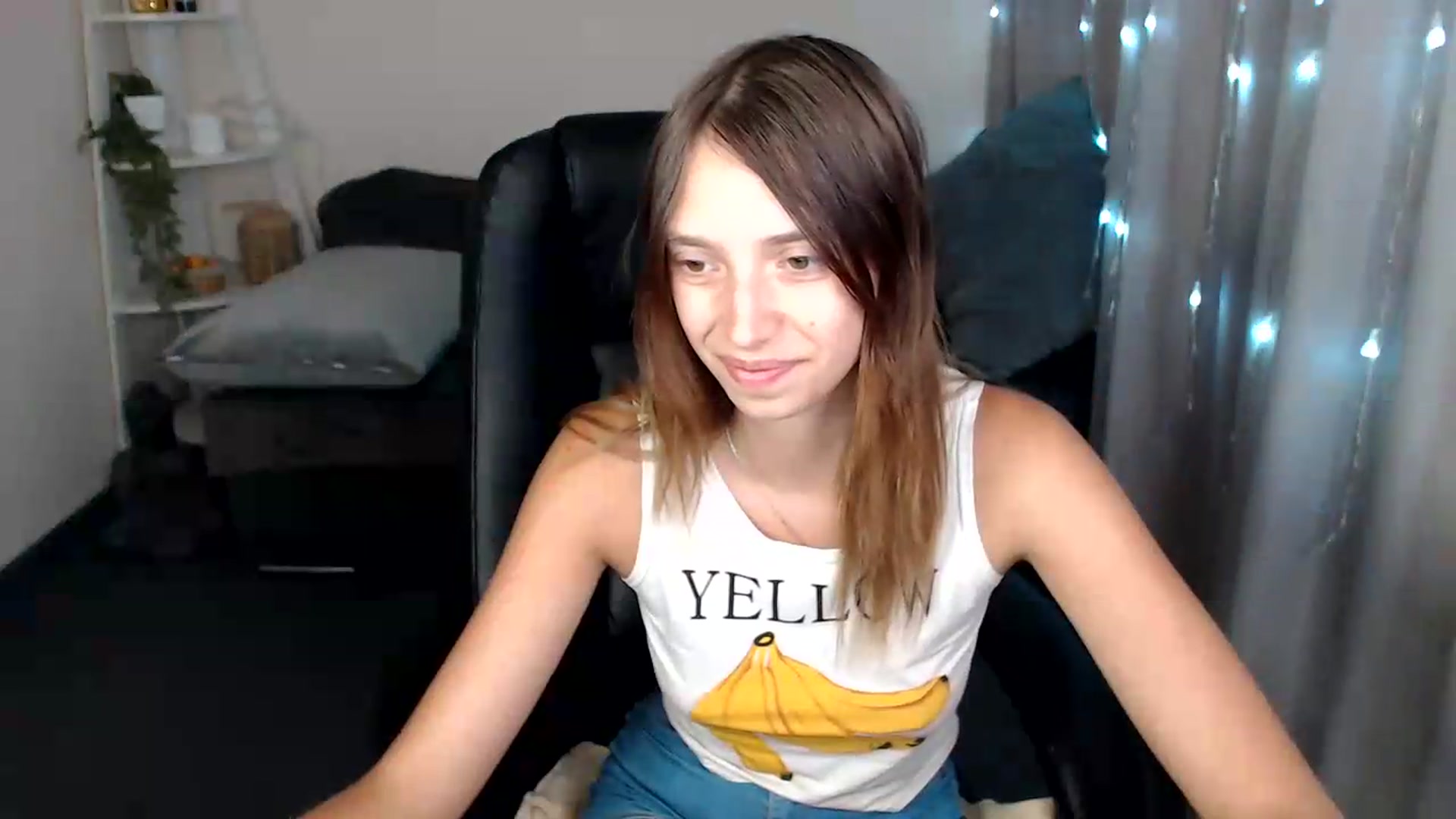 Gallery image thumbnail from CapriceBaby's myfreecams stream on, 06/25/2026, 12:29 image 9 of 20