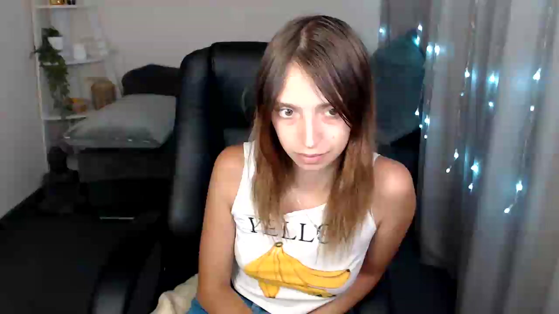Gallery image thumbnail from CapriceBaby's myfreecams stream on, 06/25/2026, 12:29 image 1 of 20