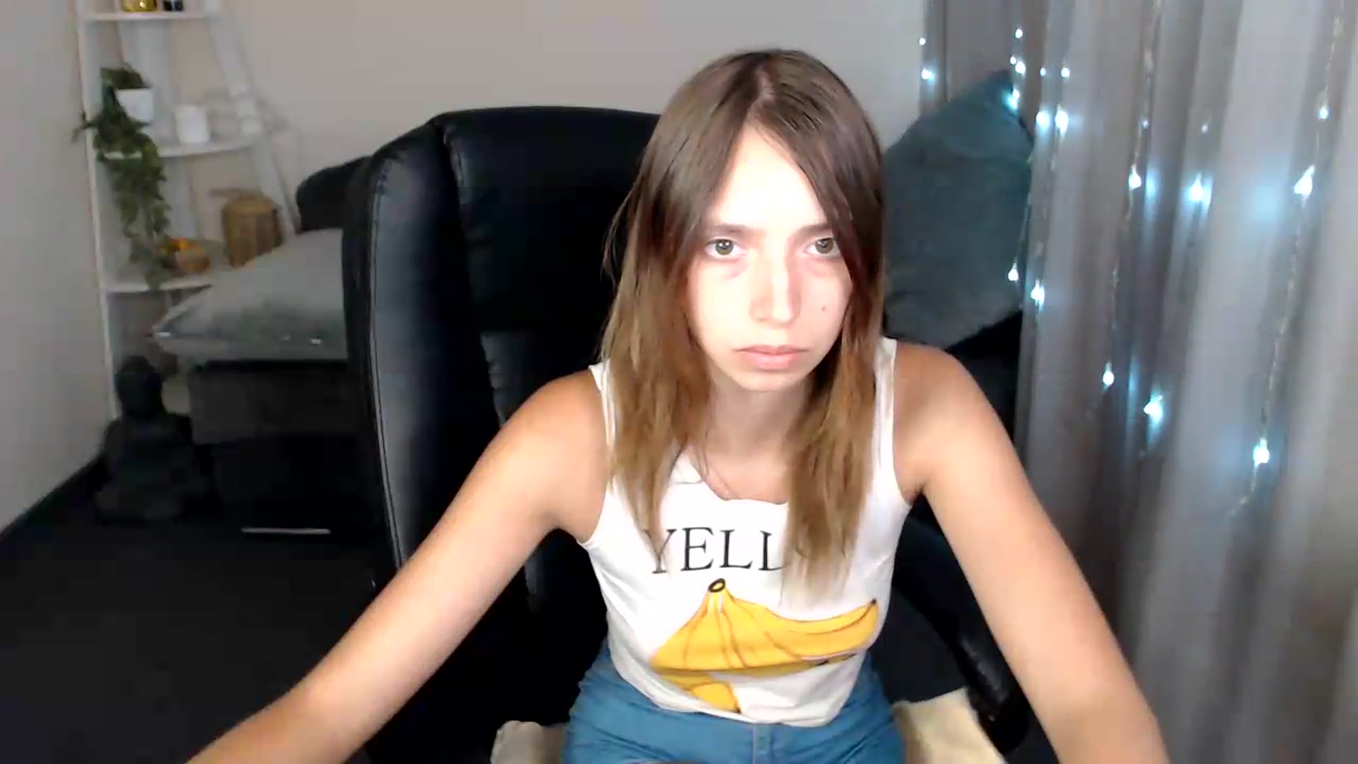 Gallery image thumbnail from CapriceBaby's myfreecams stream on, 06/25/2026, 12:29 image 10 of 20