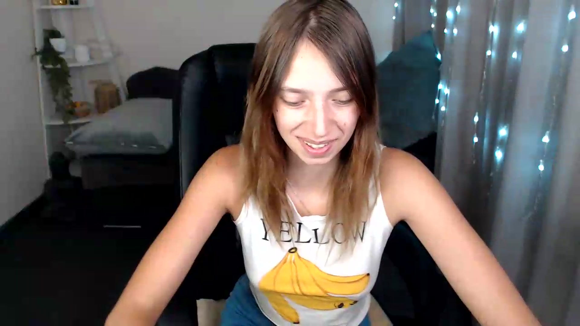 Gallery image thumbnail from CapriceBaby's myfreecams stream on, 06/25/2026, 12:29 image 16 of 20