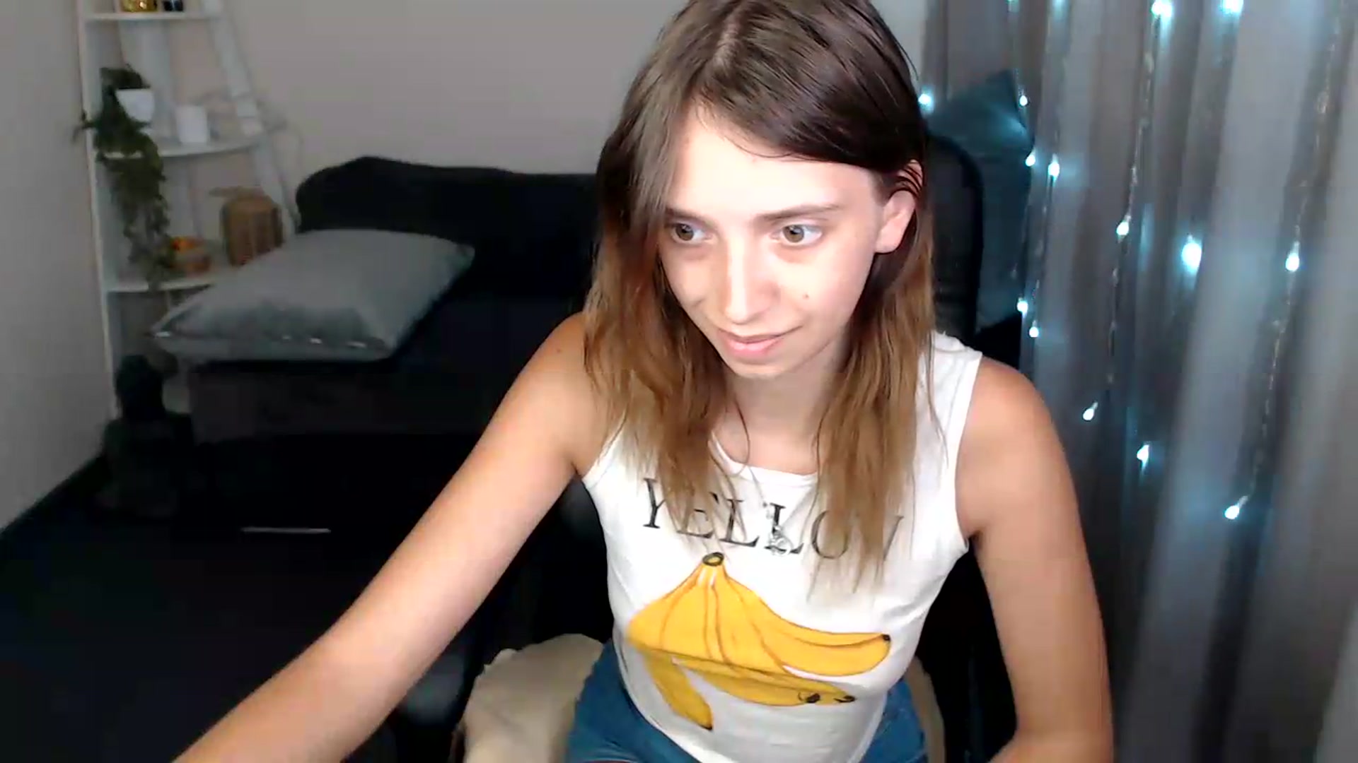 Gallery image thumbnail from CapriceBaby's myfreecams stream on, 06/25/2026, 12:29 image 19 of 20