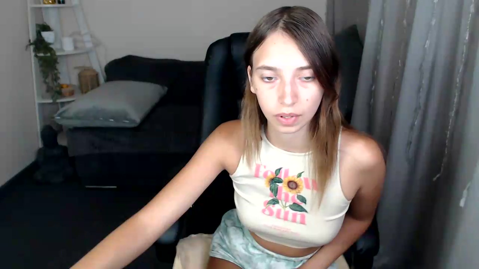 Gallery image thumbnail from CapriceBaby's myfreecams stream on, 06/26/2026, 09:50 image 14 of 20