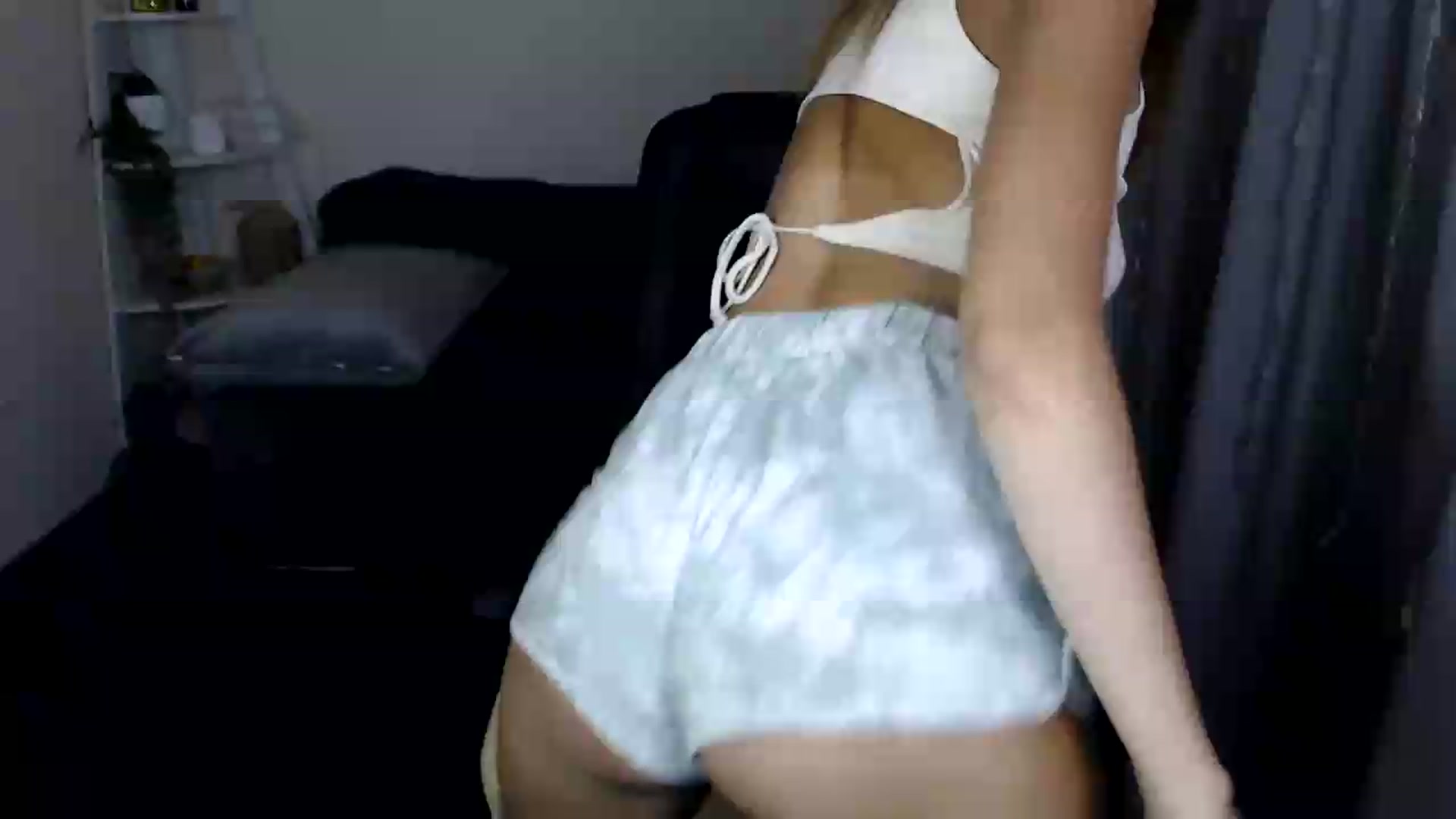 Gallery image thumbnail from CapriceBaby's myfreecams stream on, 06/26/2026, 09:50 image 4 of 20