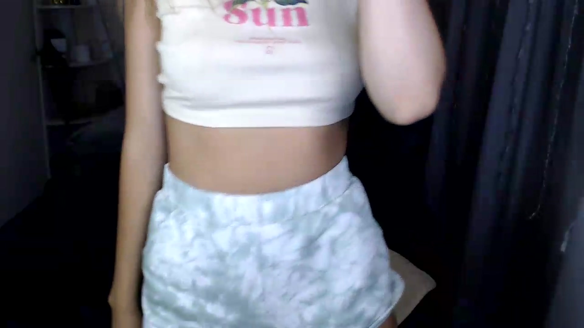 Gallery image thumbnail from CapriceBaby's myfreecams stream on, 06/26/2026, 09:50 image 12 of 20
