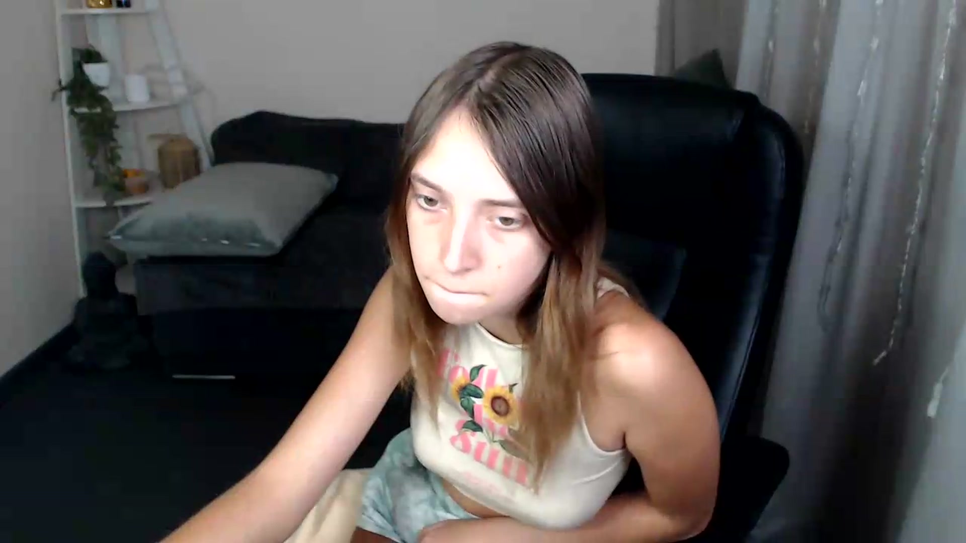 Gallery image thumbnail from CapriceBaby's myfreecams stream on, 06/26/2026, 09:50 image 7 of 20