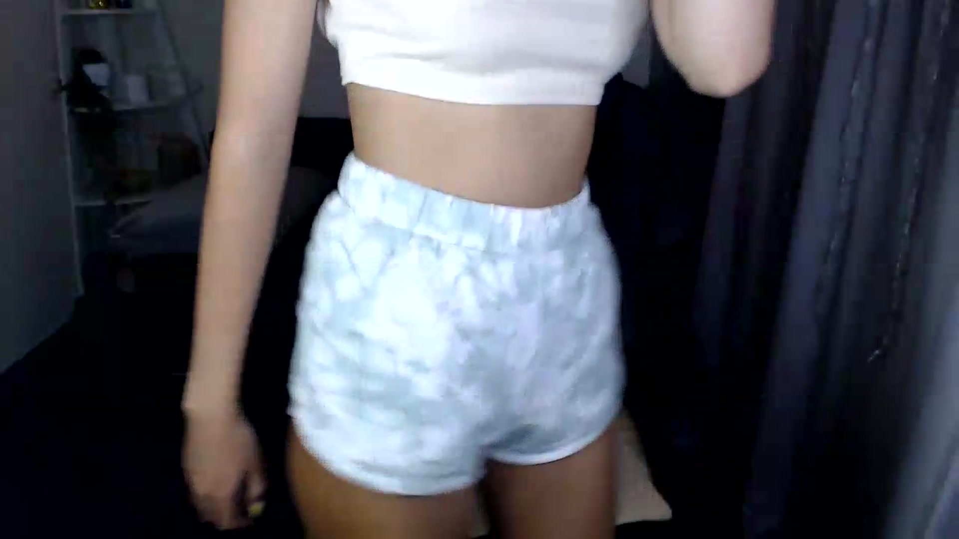 Gallery image thumbnail from CapriceBaby's myfreecams stream on, 06/26/2026, 10:44 image 8 of 20