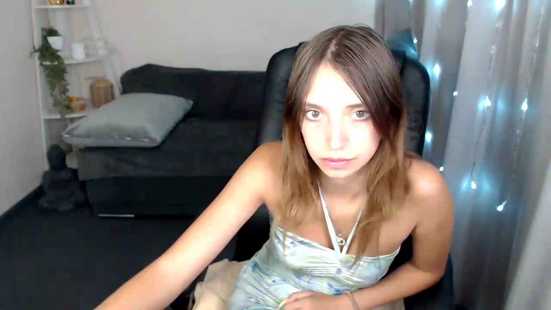 Gallery image thumbnail from CapriceBaby's myfreecams stream on, 06/27/2026, 09:43 image 11 of 20