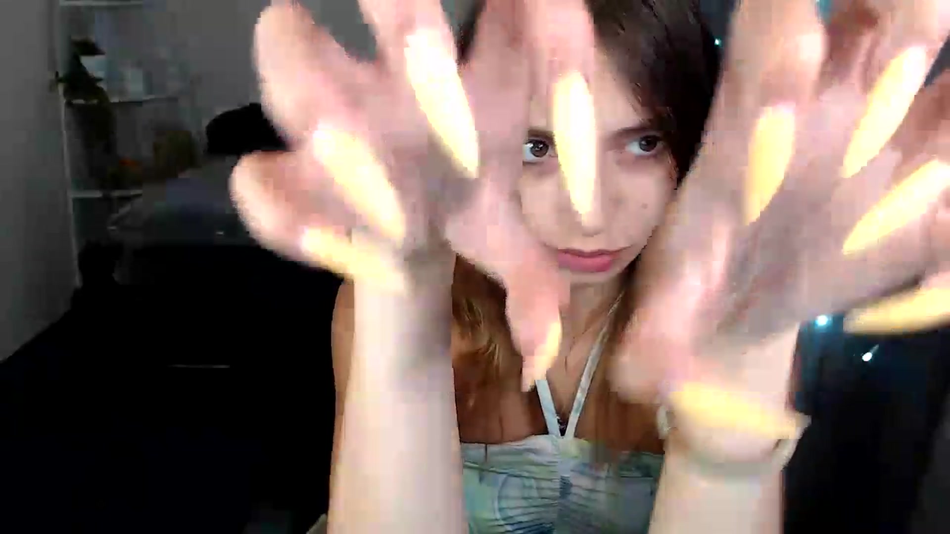 Gallery image thumbnail from CapriceBaby's myfreecams stream on, 06/27/2026, 11:04 image 20 of 20