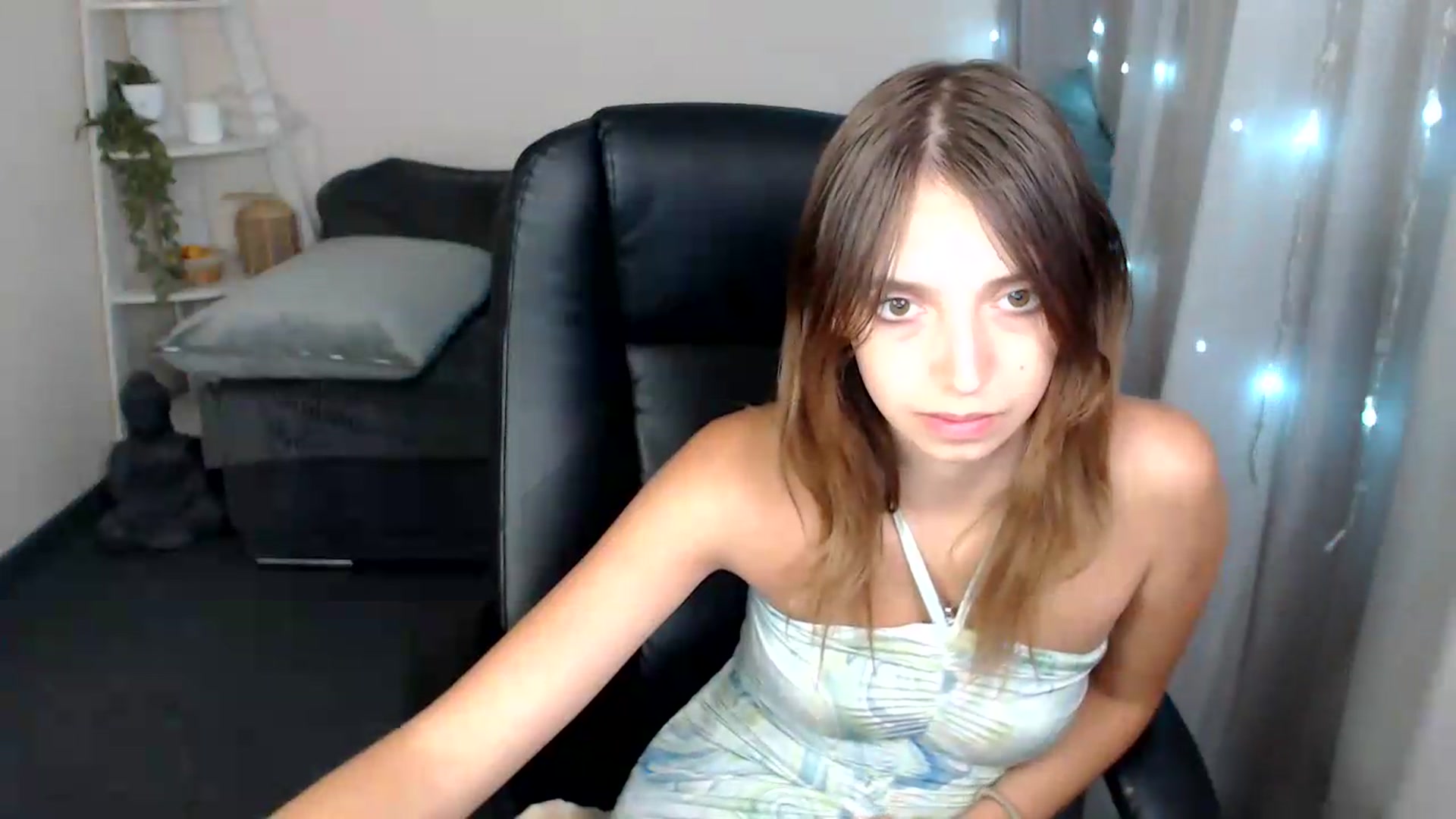 Gallery image thumbnail from CapriceBaby's myfreecams stream on, 06/27/2026, 11:04 image 19 of 20