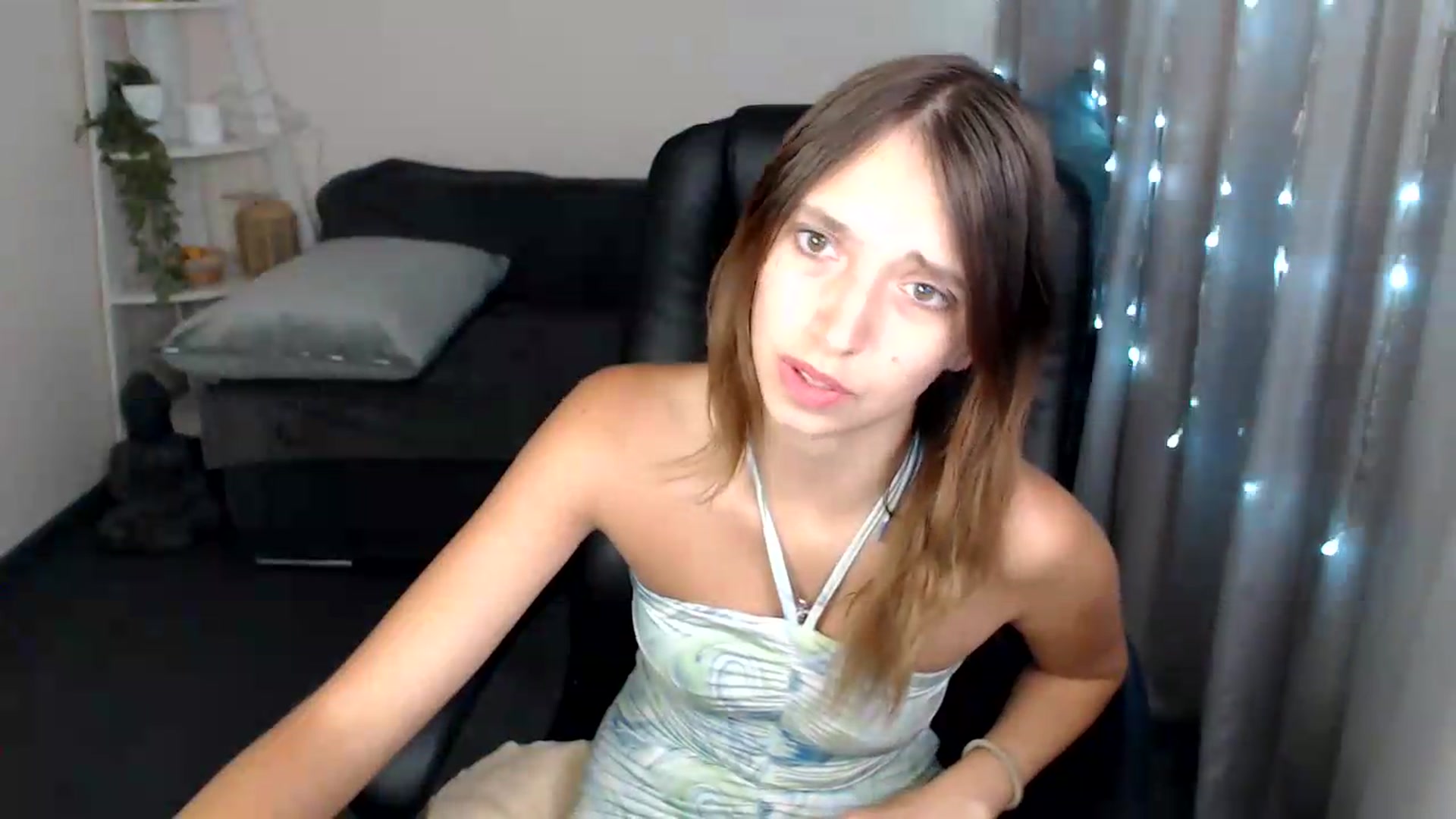 Gallery image thumbnail from CapriceBaby's myfreecams stream on, 06/27/2026, 11:58 image 4 of 20