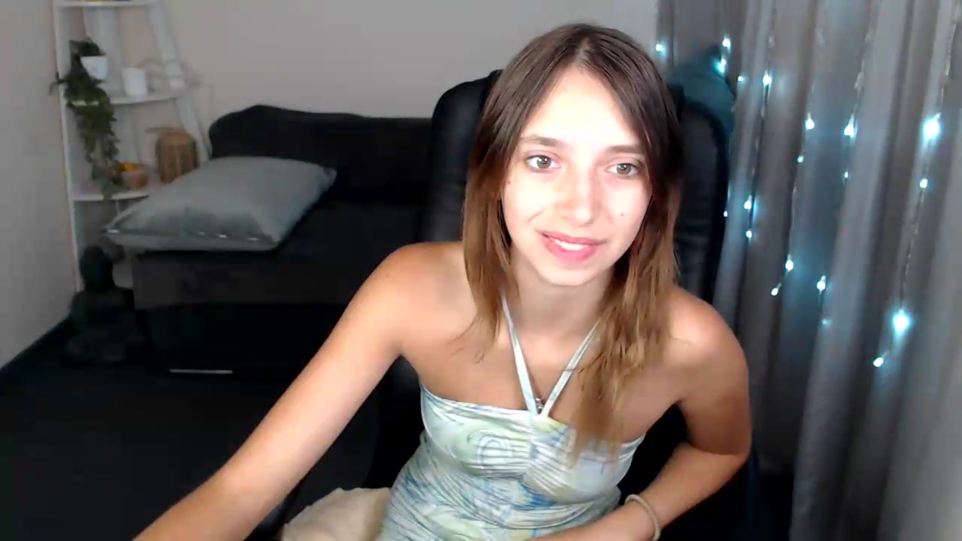Gallery image thumbnail from CapriceBaby's myfreecams stream on, 06/27/2026, 11:58 image 3 of 20