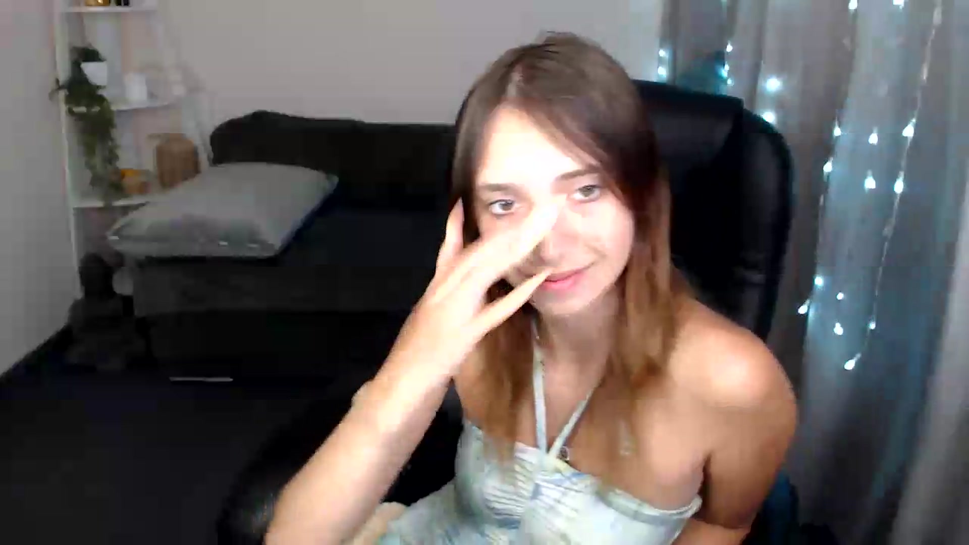 Gallery image thumbnail from CapriceBaby's myfreecams stream on, 06/27/2026, 13:45 image 10 of 20