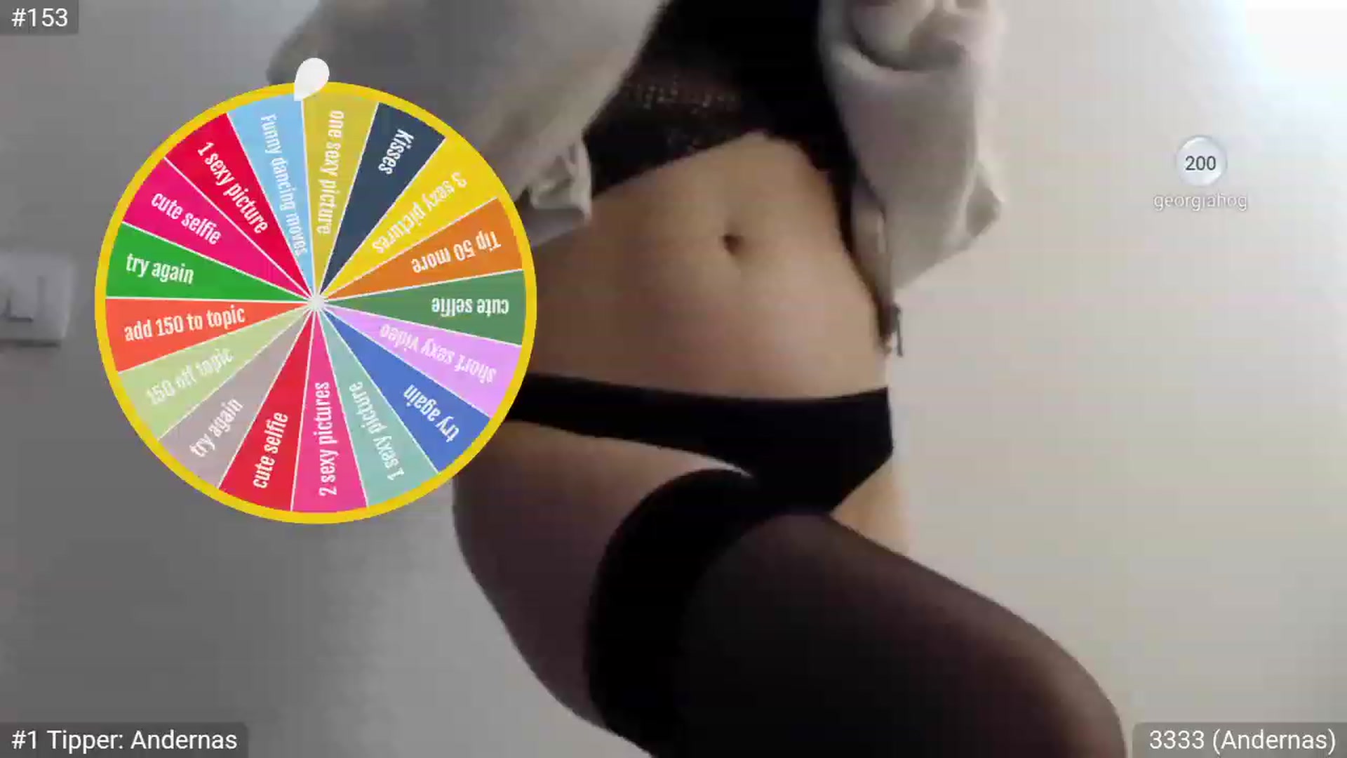 Gallery image thumbnail from CaramelApple's myfreecams stream on, 12/02/2023, 23:48 image 5 of 20