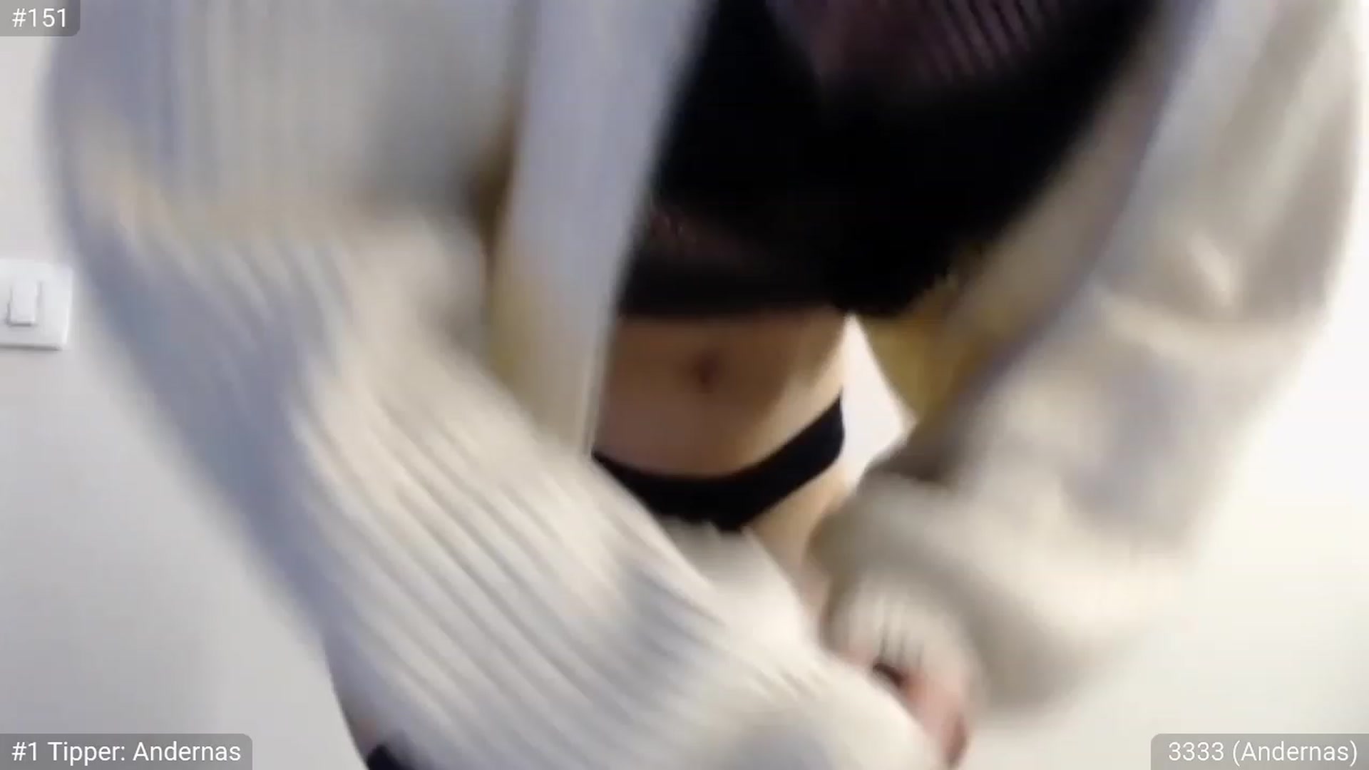 Gallery image thumbnail from CaramelApple's myfreecams stream on, 12/02/2023, 23:48 image 10 of 20