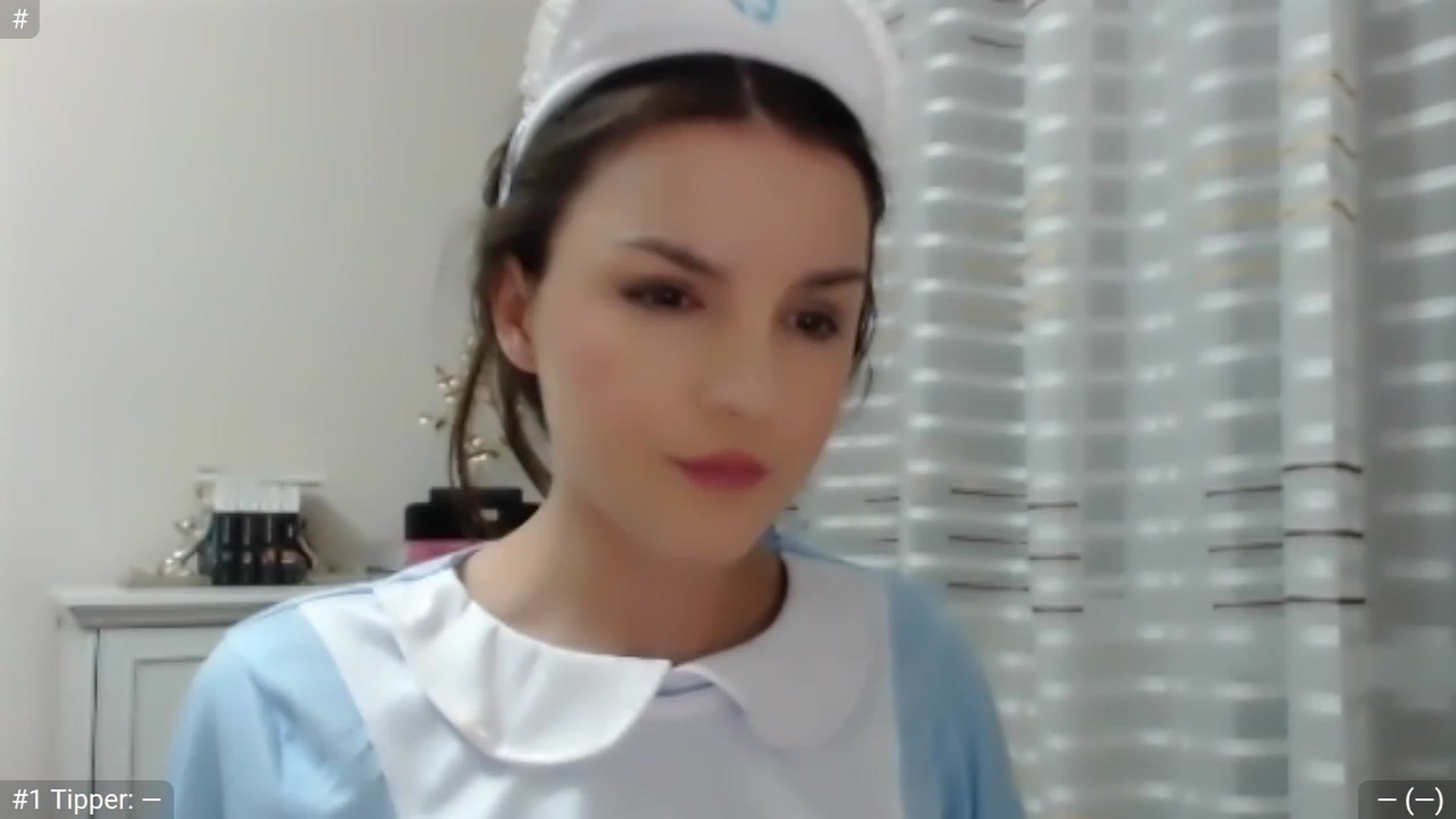 Gallery image thumbnail from CaramelFudge's myfreecams stream on, 04/01/2023, 19:29 image 2 of 20