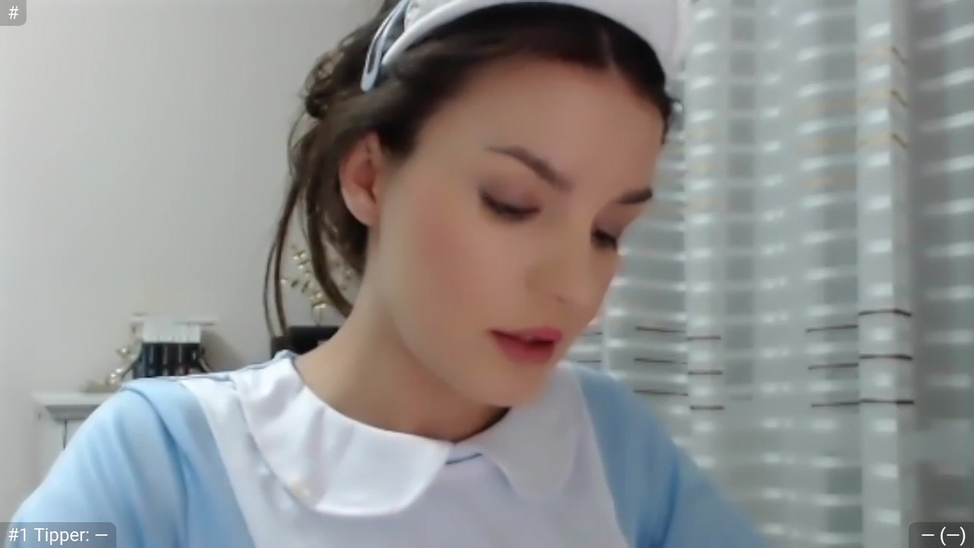 Gallery image thumbnail from CaramelFudge's myfreecams stream on, 04/01/2023, 19:29 image 5 of 20