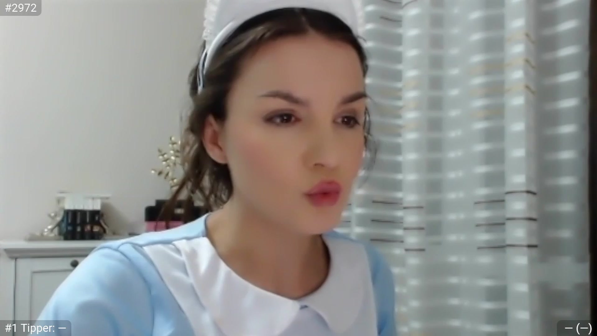 Gallery image thumbnail from CaramelFudge's myfreecams stream on, 04/01/2023, 19:29 image 16 of 20