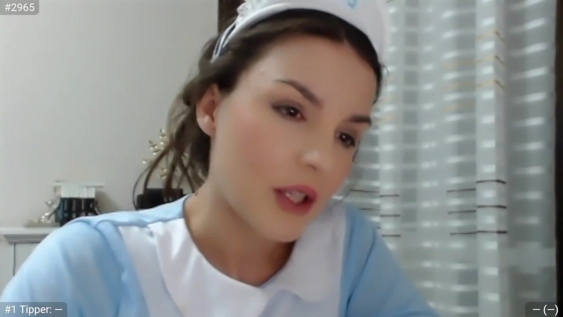 Gallery image thumbnail from CaramelFudge's myfreecams stream on, 04/01/2023, 19:29 image 15 of 20
