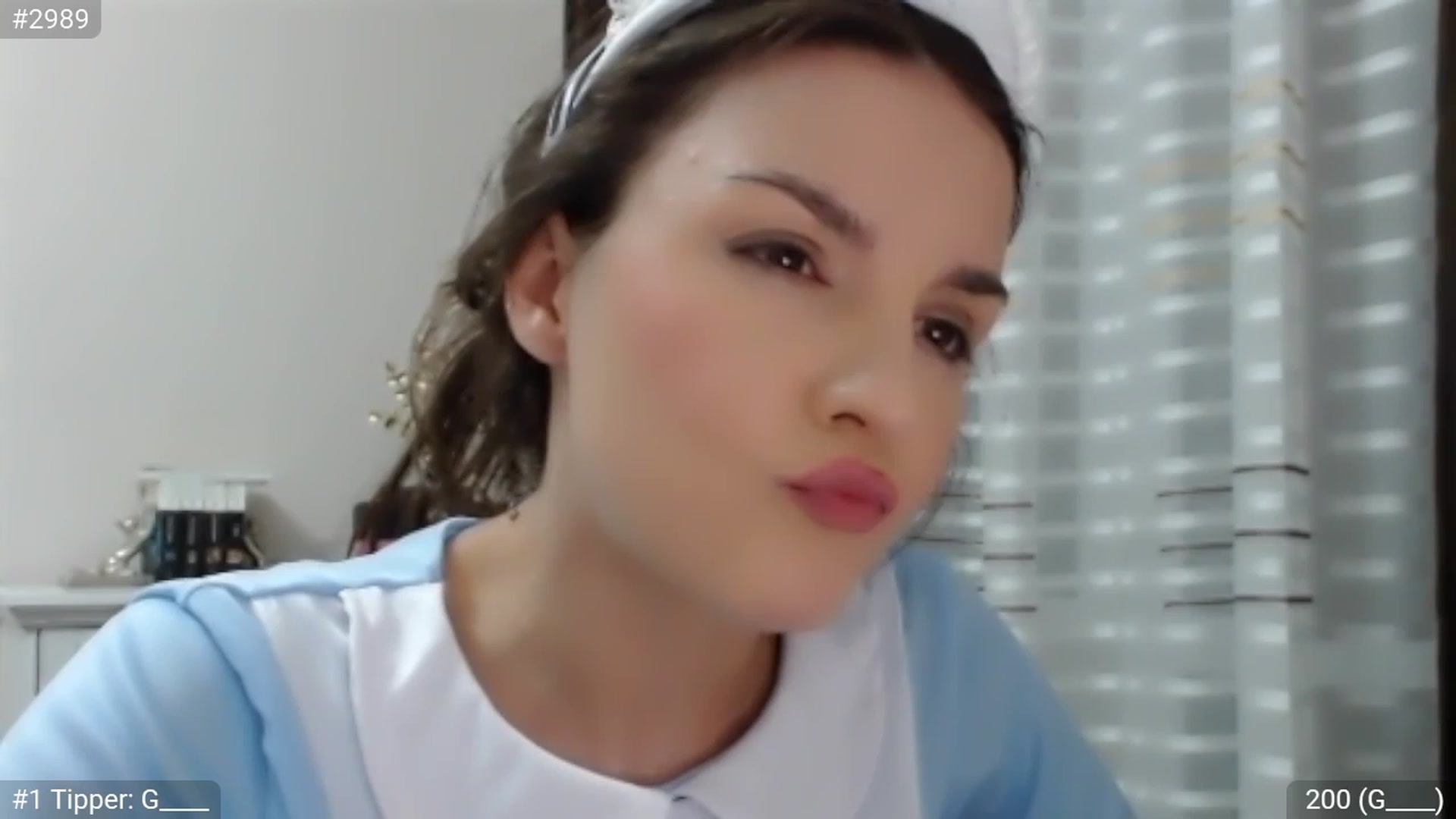 Gallery image thumbnail from CaramelFudge's myfreecams stream on, 04/01/2023, 19:29 image 17 of 20