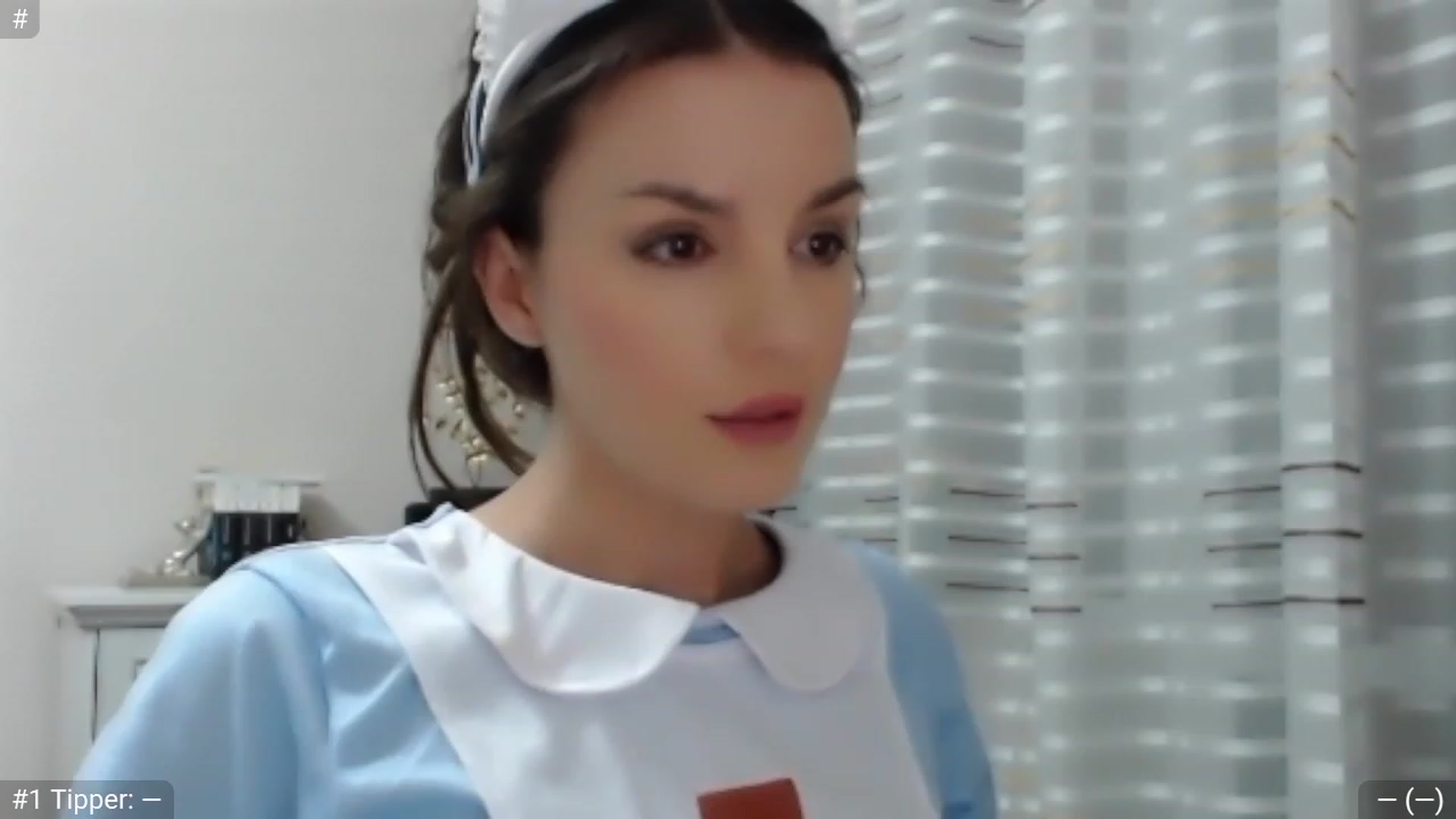 Gallery image thumbnail from CaramelFudge's myfreecams stream on, 04/01/2023, 19:29 image 1 of 20
