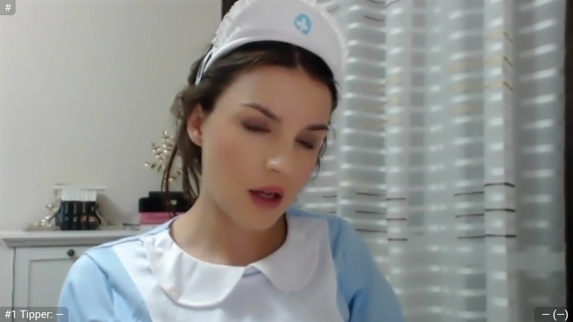Gallery image thumbnail from CaramelFudge's myfreecams stream on, 04/01/2023, 19:29 image 8 of 20