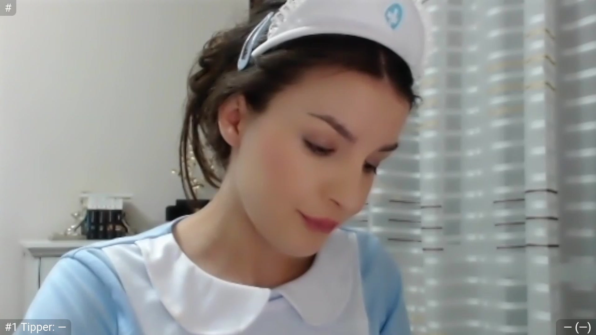 Gallery image thumbnail from CaramelFudge's myfreecams stream on, 04/01/2023, 19:29 image 3 of 20