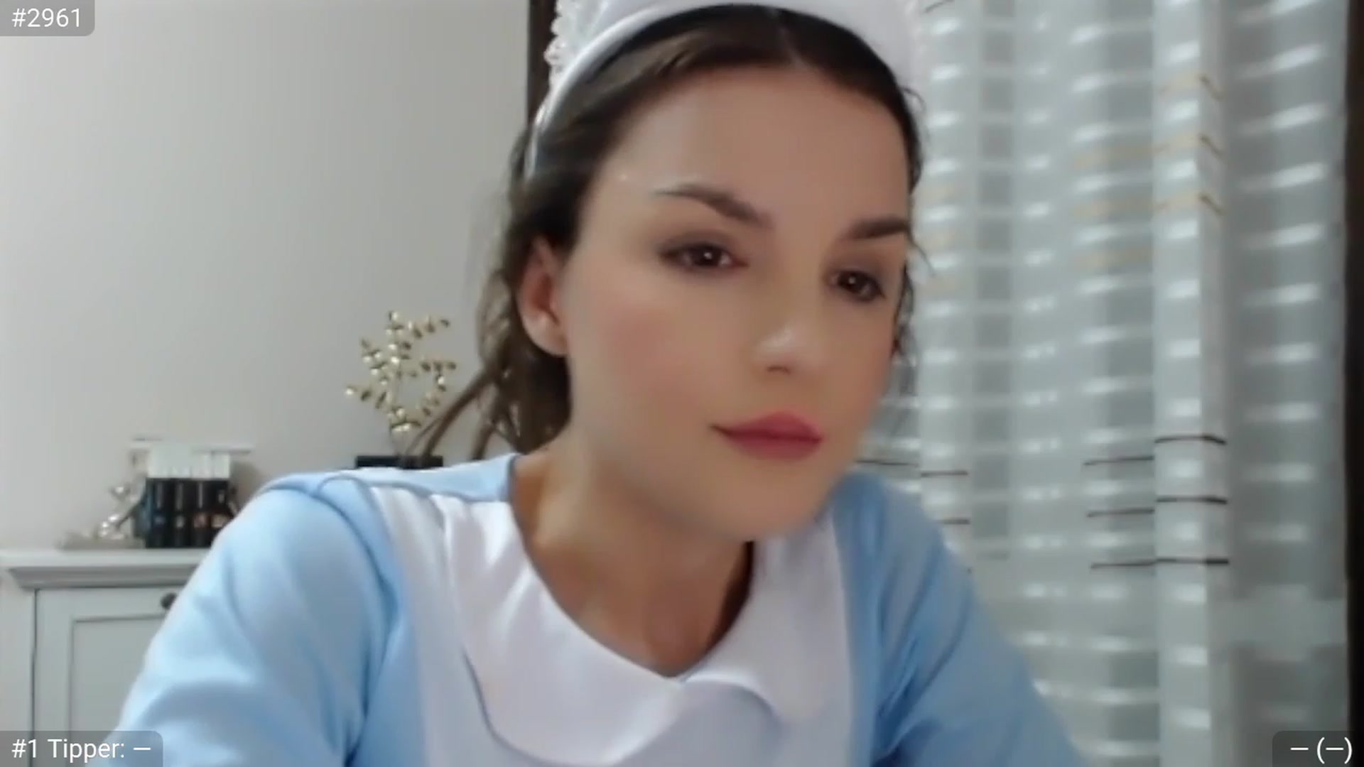 Gallery image thumbnail from CaramelFudge's myfreecams stream on, 04/01/2023, 19:29 image 14 of 20