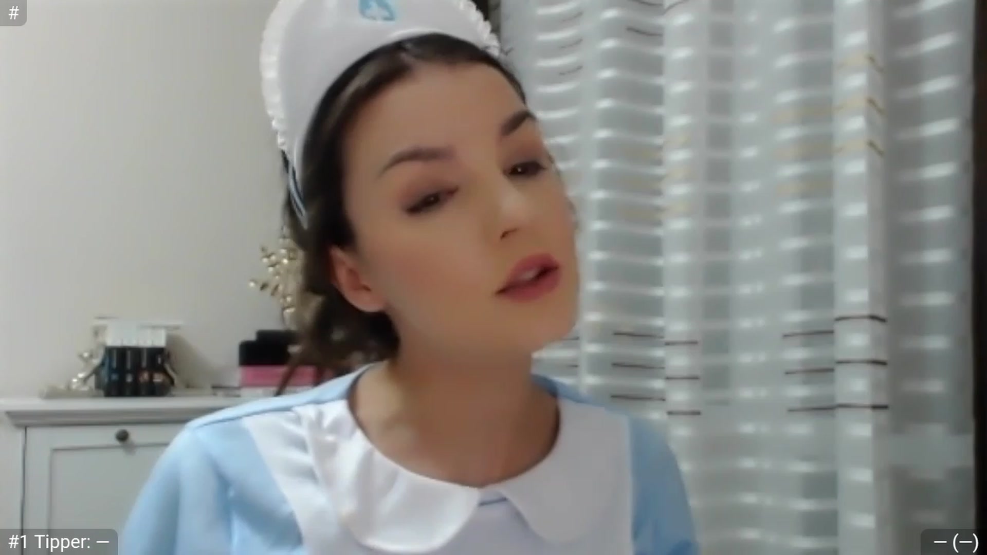 Gallery image thumbnail from CaramelFudge's myfreecams stream on, 04/01/2023, 19:29 image 9 of 20