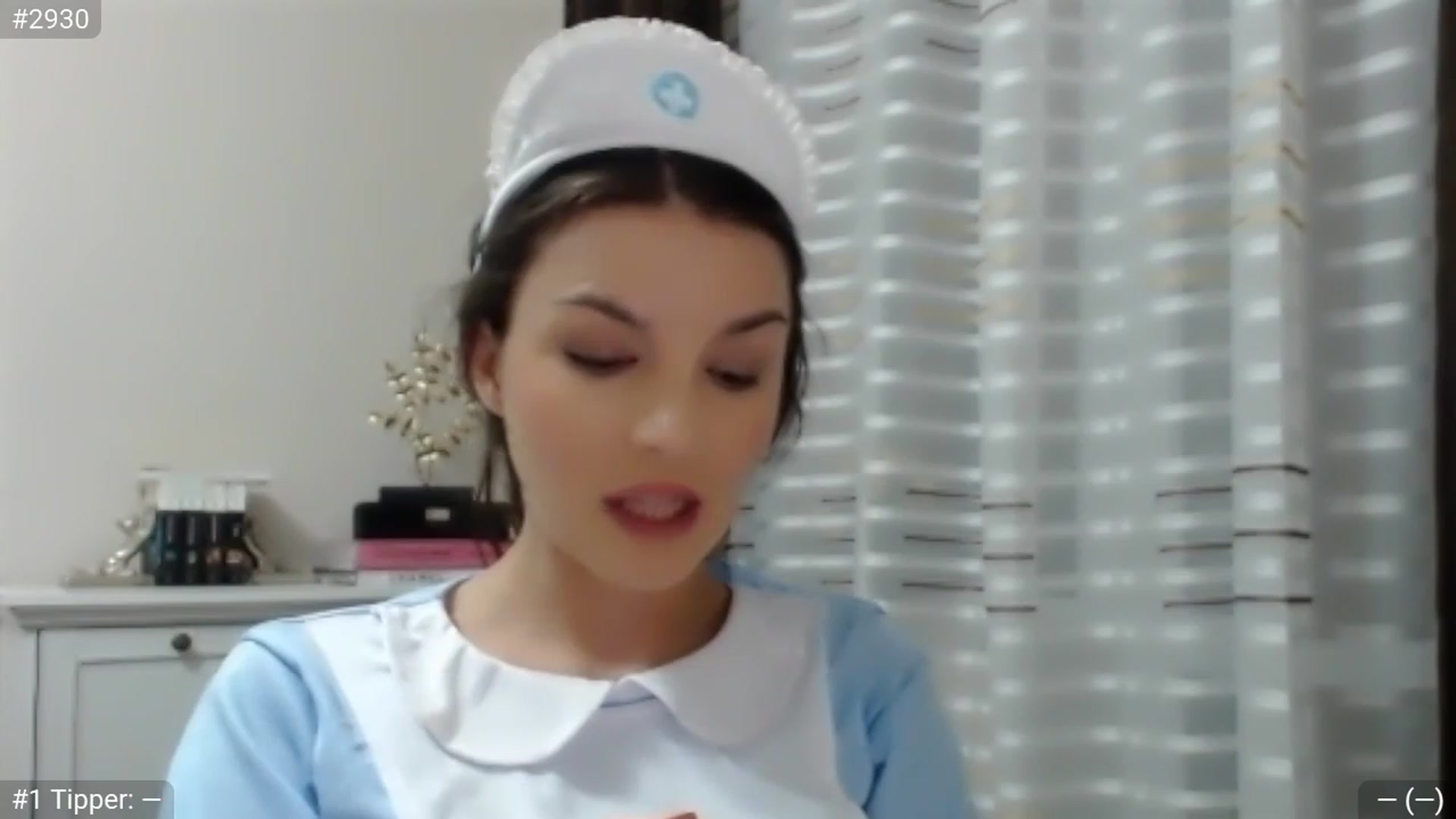 Gallery image thumbnail from CaramelFudge's myfreecams stream on, 04/01/2023, 19:29 image 10 of 20