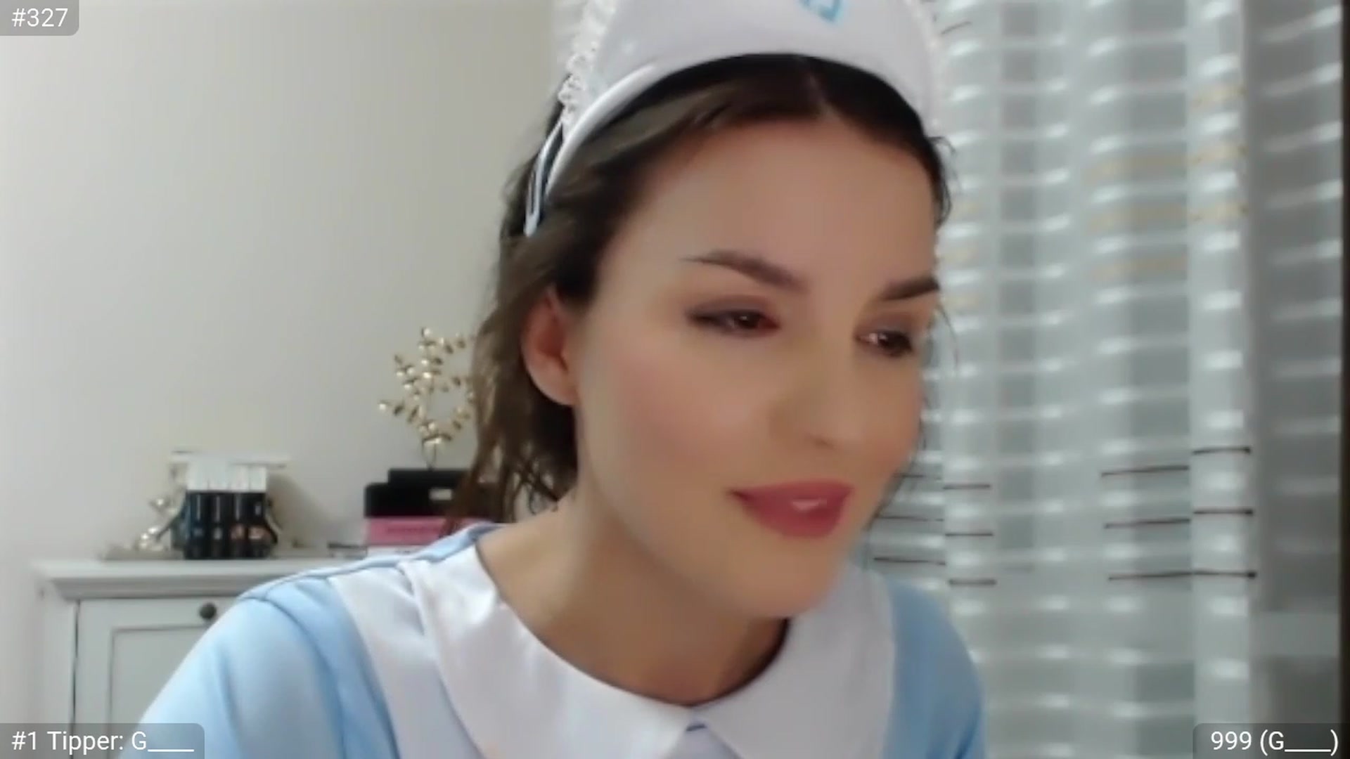 Gallery image thumbnail from CaramelFudge's myfreecams stream on, 04/01/2023, 20:37 image 13 of 20