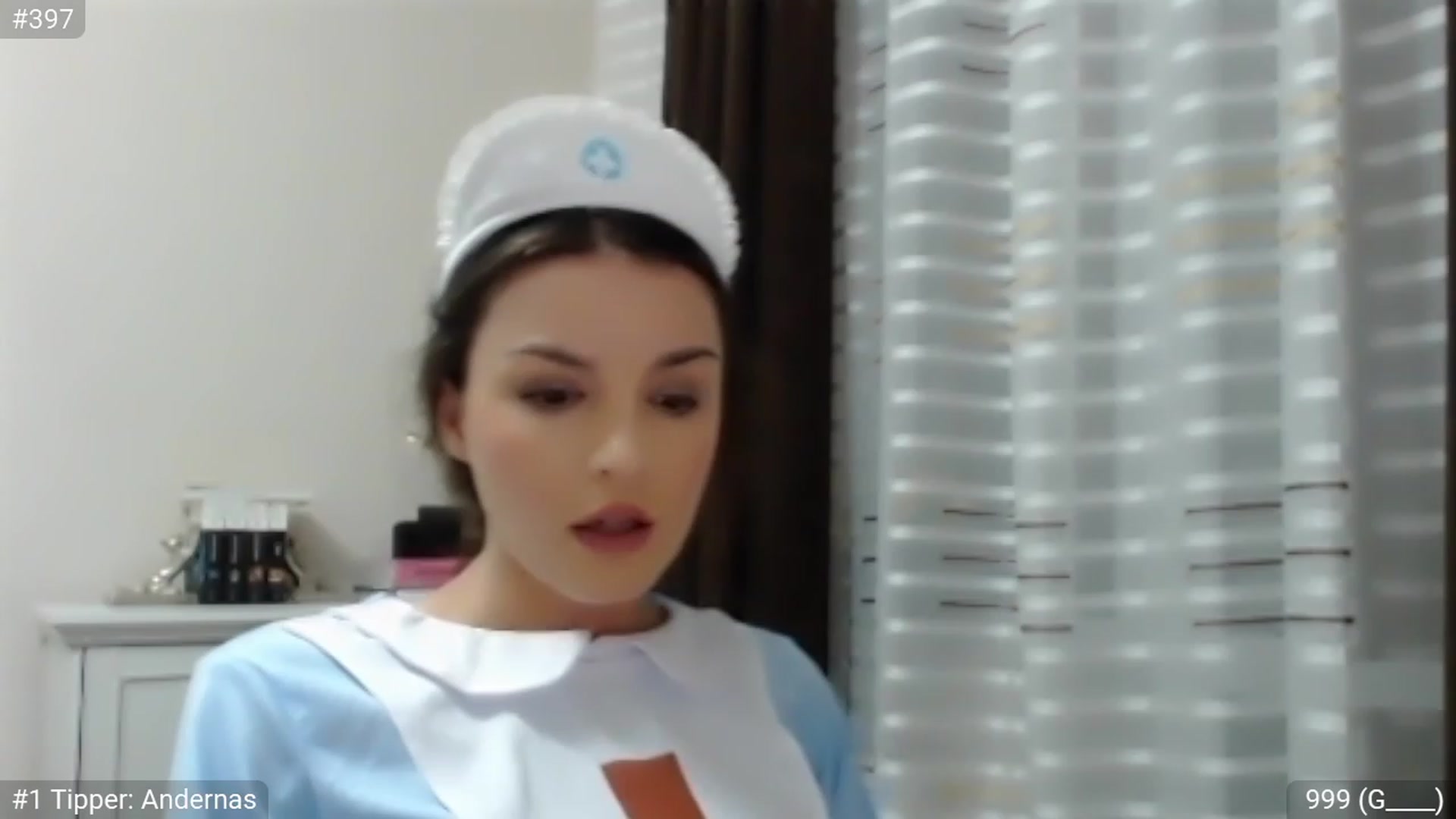 Gallery image thumbnail from CaramelFudge's myfreecams stream on, 04/01/2023, 20:37 image 8 of 20
