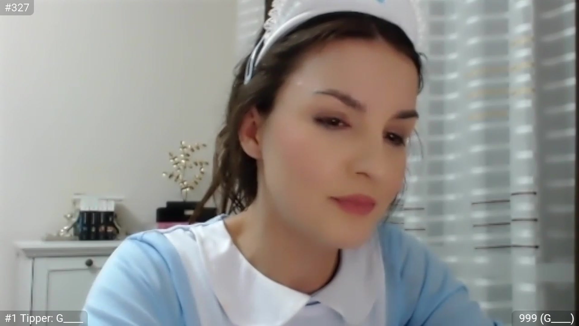 Gallery image thumbnail from CaramelFudge's myfreecams stream on, 04/01/2023, 20:37 image 14 of 20