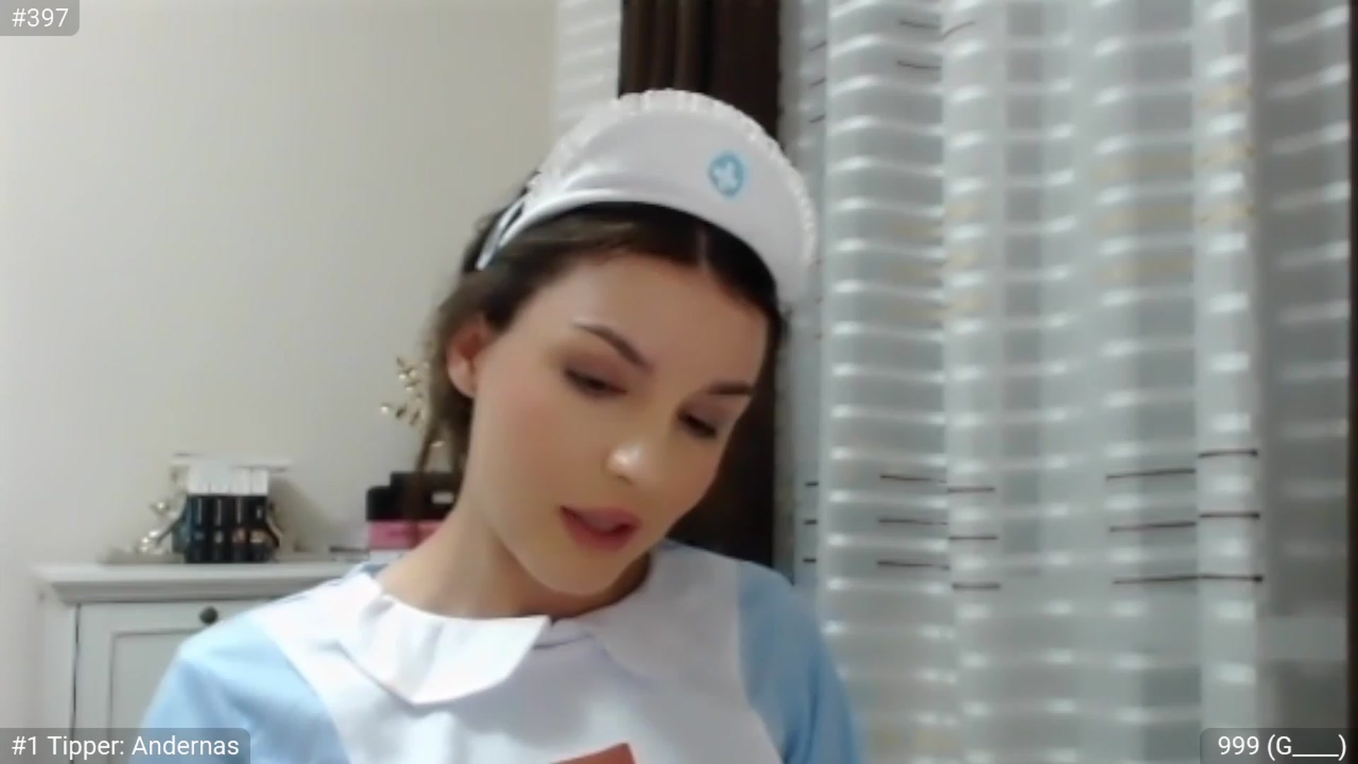 Gallery image thumbnail from CaramelFudge's myfreecams stream on, 04/01/2023, 20:37 image 7 of 20