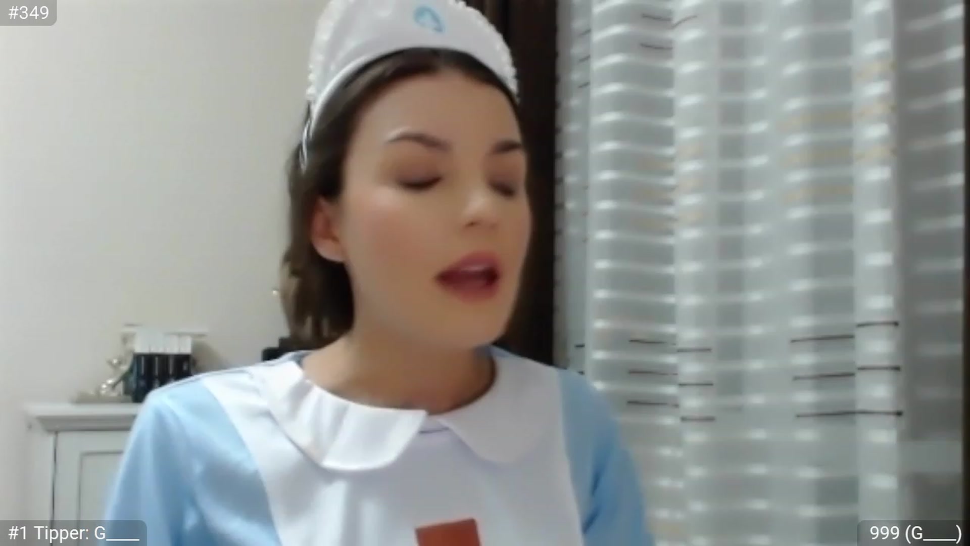 Gallery image thumbnail from CaramelFudge's myfreecams stream on, 04/01/2023, 20:37 image 10 of 20