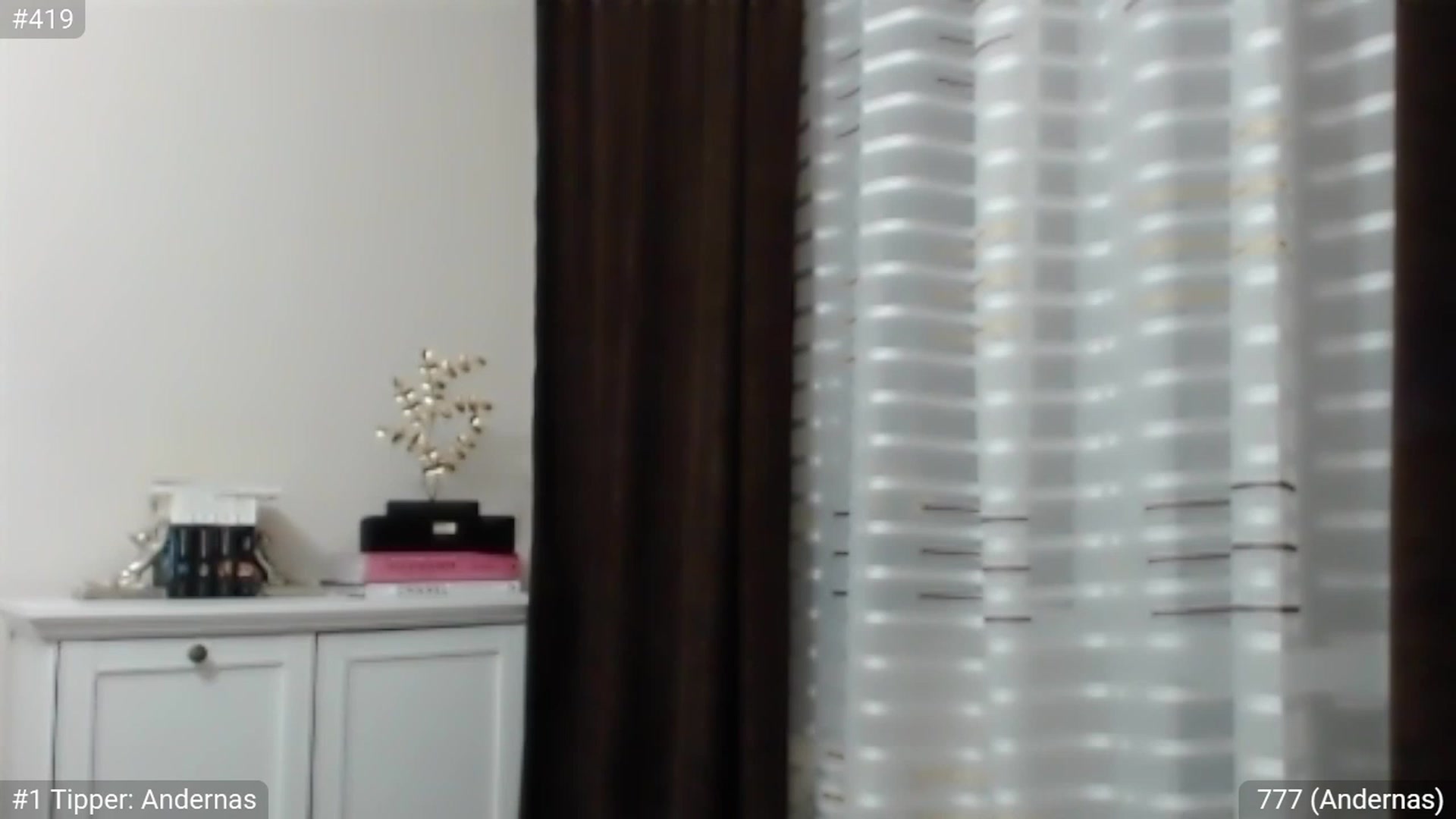 Gallery image thumbnail from CaramelFudge's myfreecams stream on, 04/02/2023, 19:09 image 19 of 20