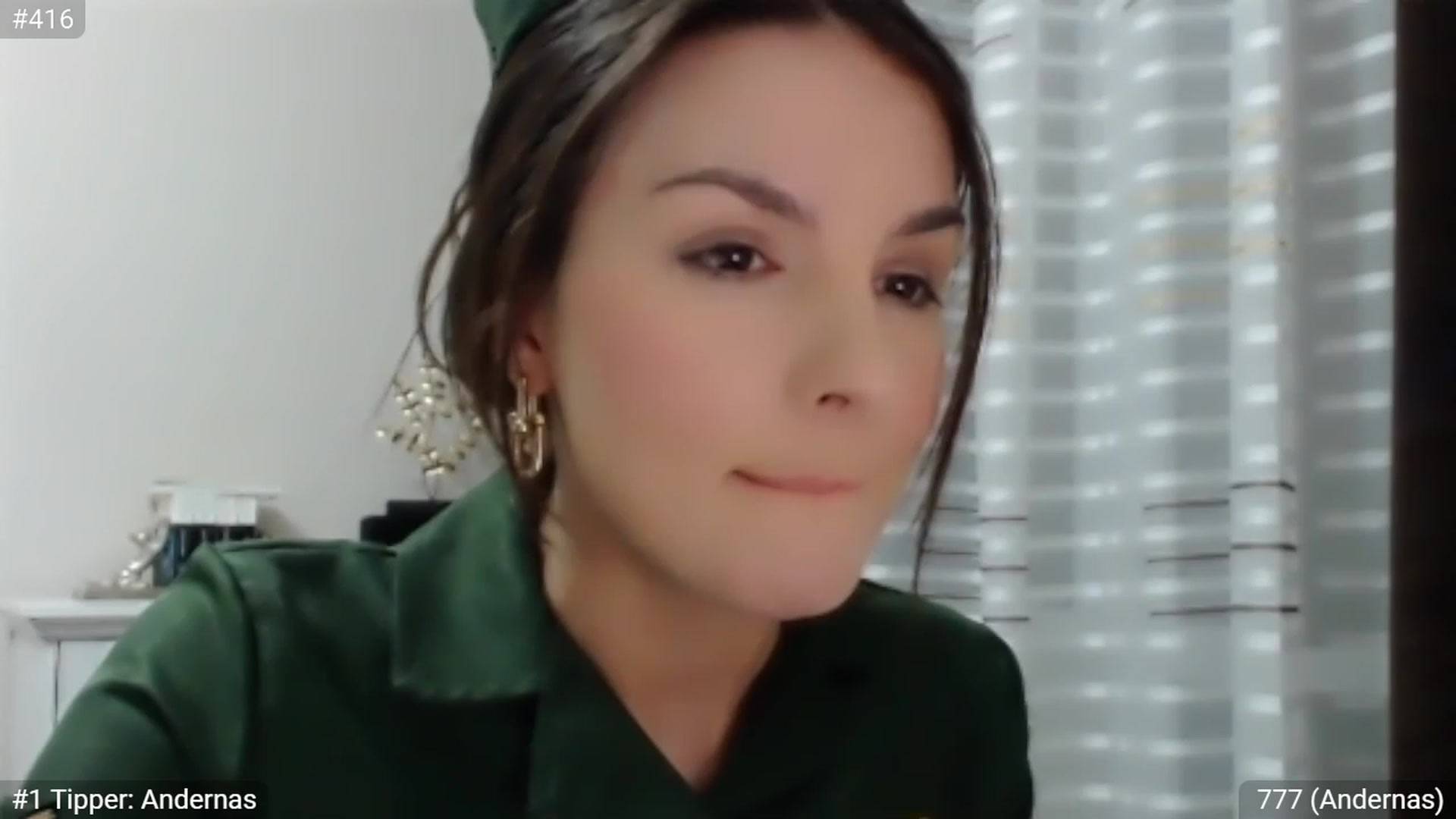 Gallery image thumbnail from CaramelFudge's myfreecams stream on, 04/02/2023, 19:09 image 12 of 20