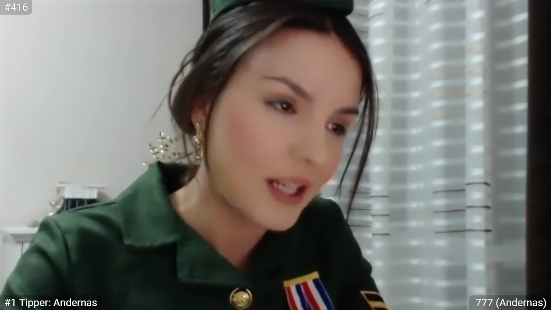Gallery image thumbnail from CaramelFudge's myfreecams stream on, 04/02/2023, 19:09 image 14 of 20