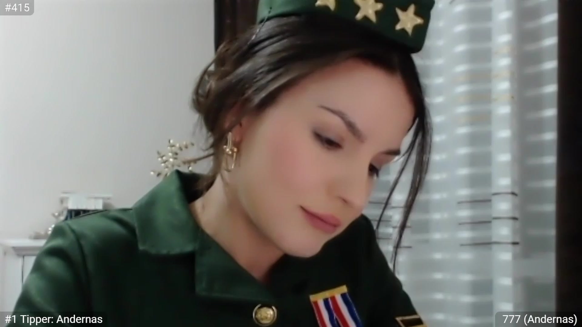 Gallery image thumbnail from CaramelFudge's myfreecams stream on, 04/02/2023, 19:09 image 13 of 20