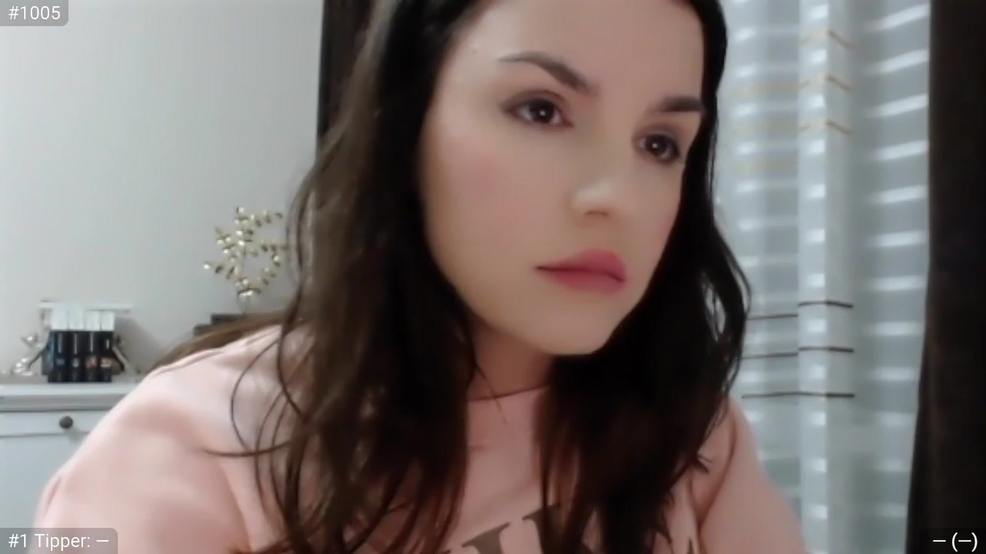 Gallery image thumbnail from CaramelFudge's myfreecams stream on, 04/07/2023, 21:58 image 2 of 20