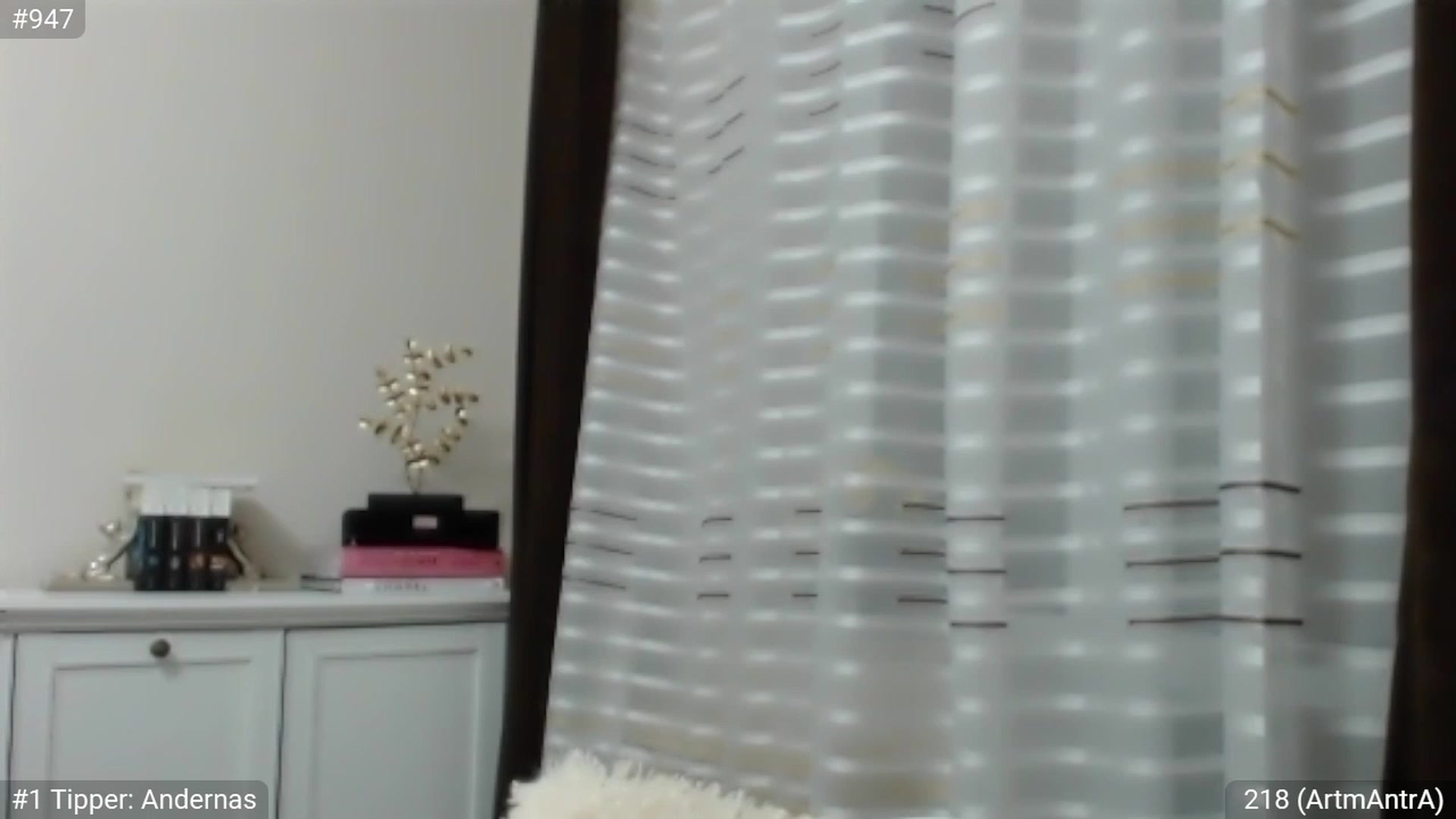 Gallery image thumbnail from CaramelFudge's myfreecams stream on, 04/08/2023, 19:49 image 15 of 20
