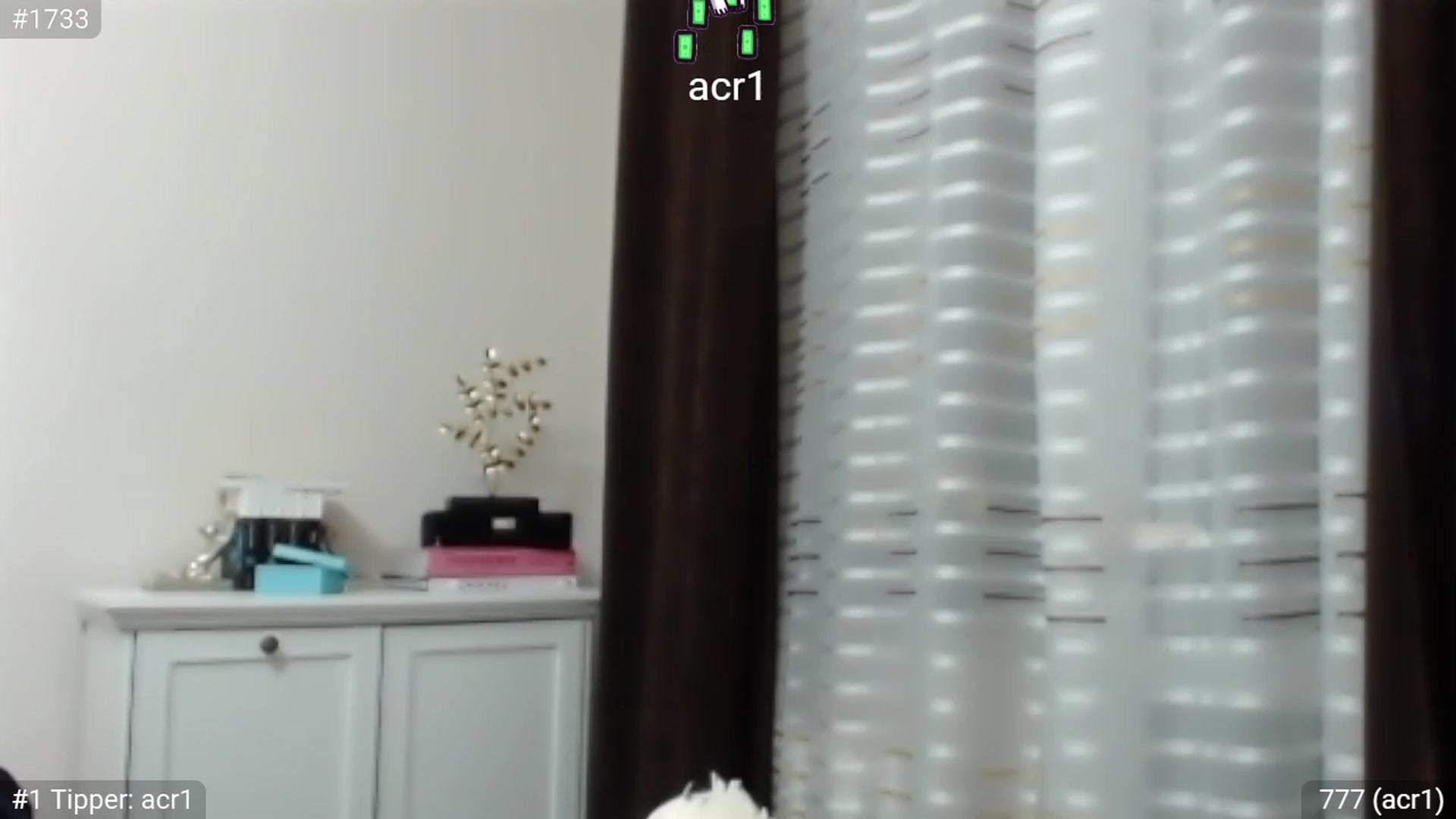Gallery image thumbnail from CaramelFudge's myfreecams stream on, 04/15/2023, 20:34 image 14 of 20