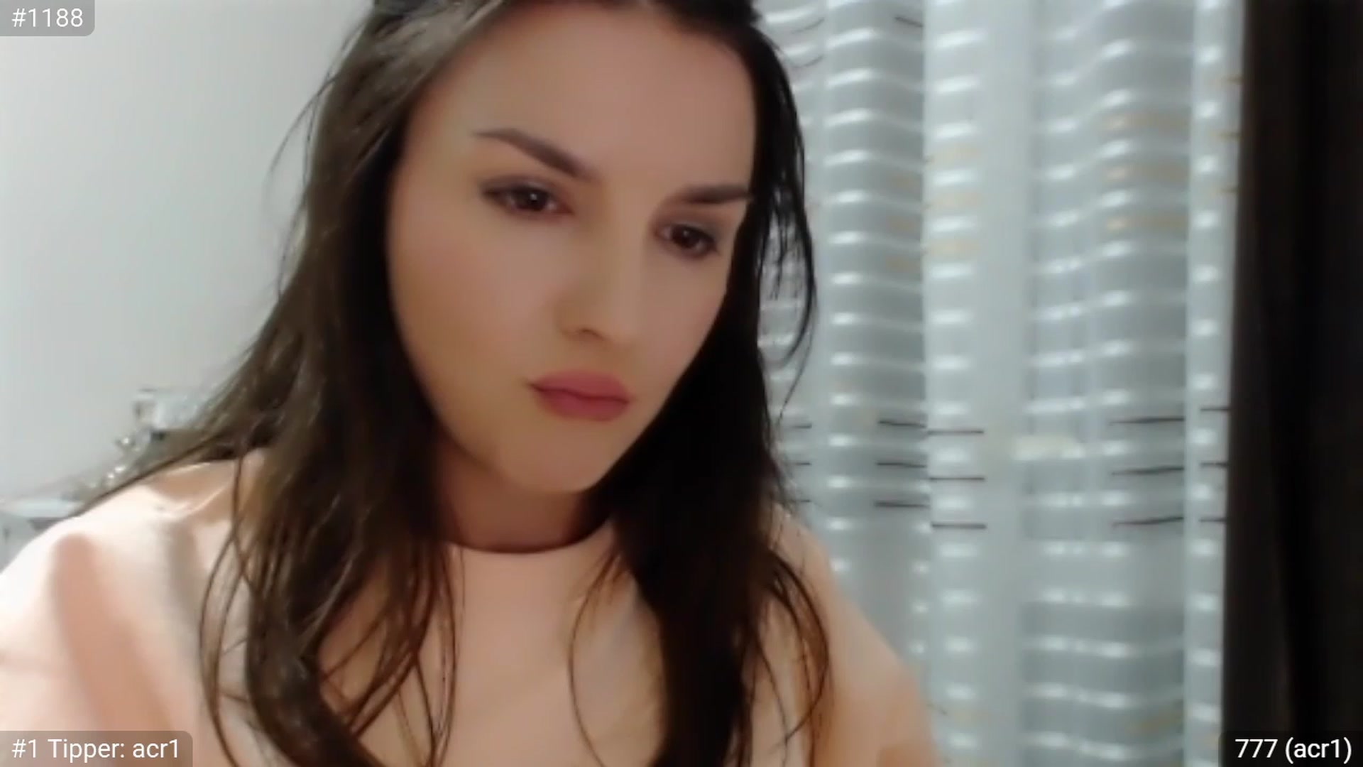 Gallery image thumbnail from CaramelFudge's myfreecams stream on, 04/15/2023, 23:05 image 19 of 20