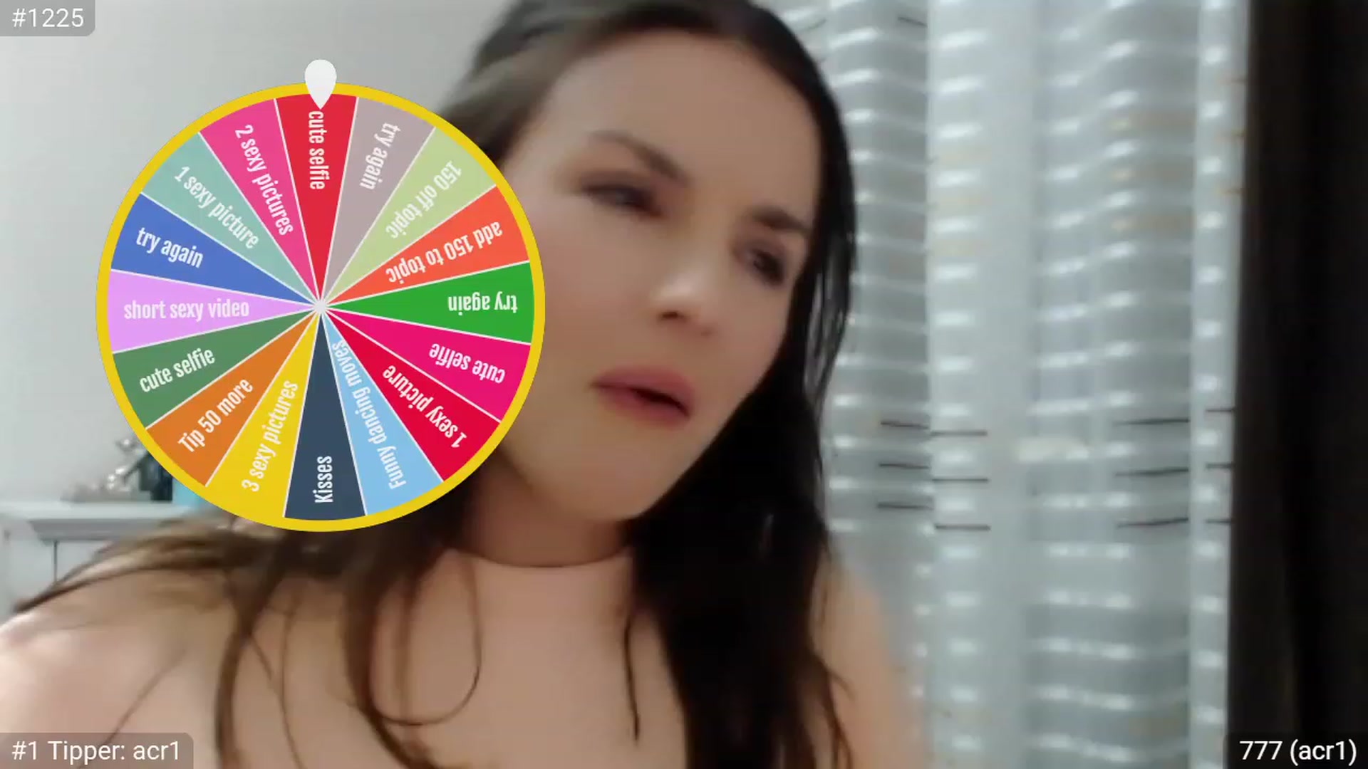 Gallery image thumbnail from CaramelFudge's myfreecams stream on, 04/15/2023, 23:05 image 5 of 20