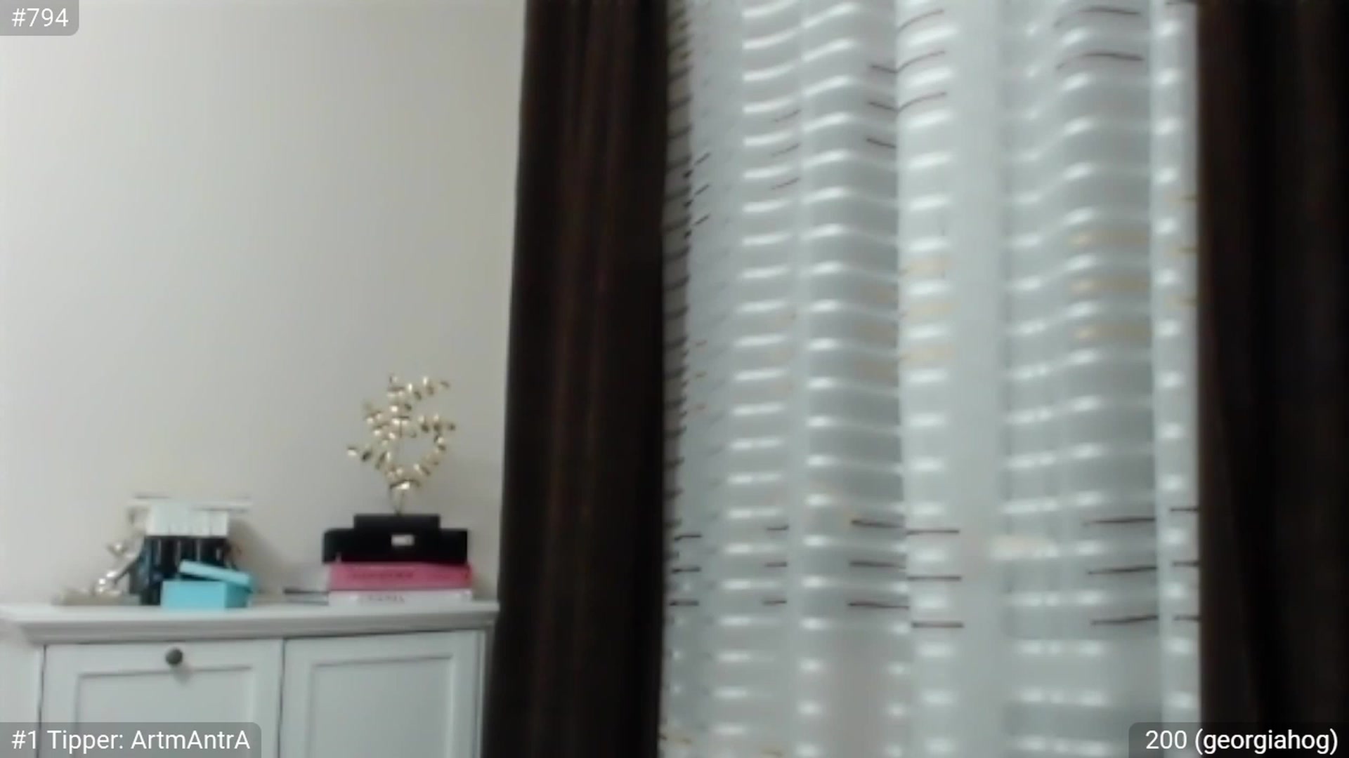Gallery image thumbnail from CaramelFudge's myfreecams stream on, 04/16/2023, 20:31 image 16 of 20