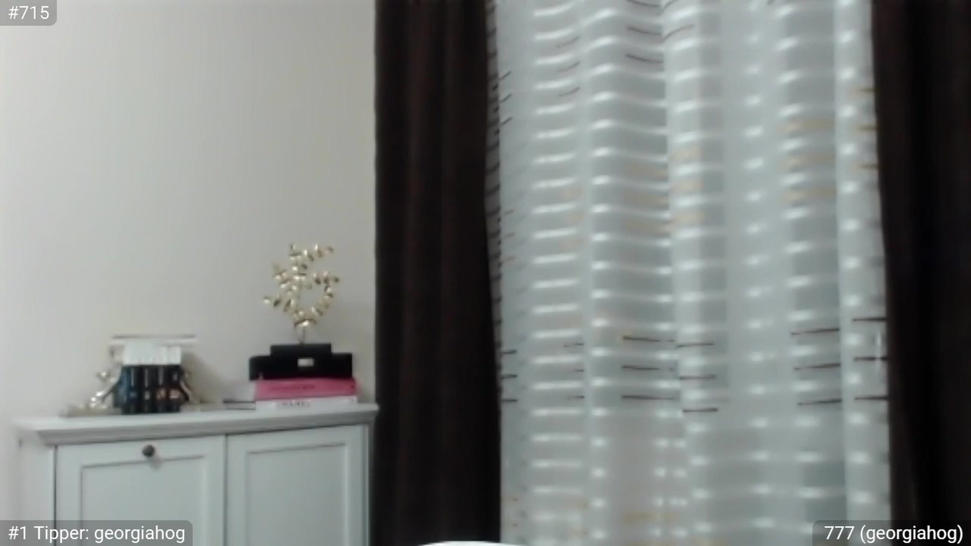 Gallery image thumbnail from CaramelFudge's myfreecams stream on, 04/19/2023, 20:08 image 17 of 20