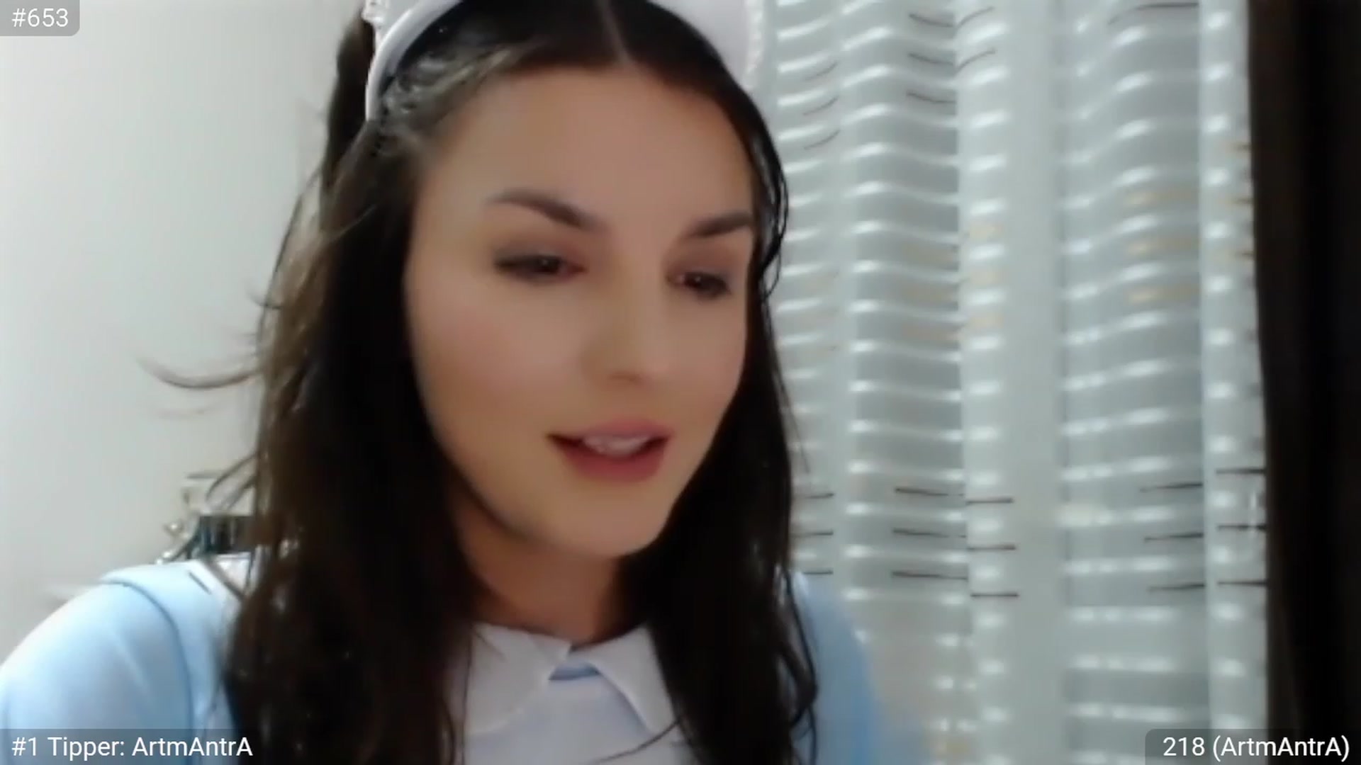 Gallery image thumbnail from CaramelFudge's myfreecams stream on, 04/21/2023, 23:29 image 14 of 20