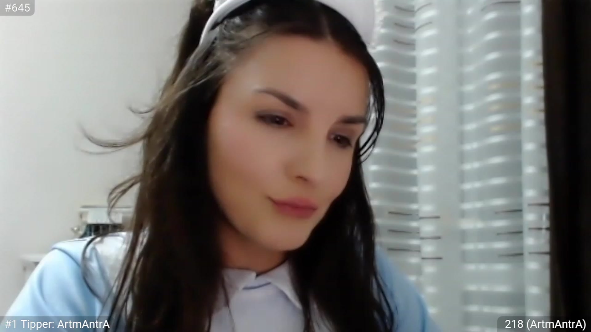 Gallery image thumbnail from CaramelFudge's myfreecams stream on, 04/21/2023, 23:29 image 18 of 20