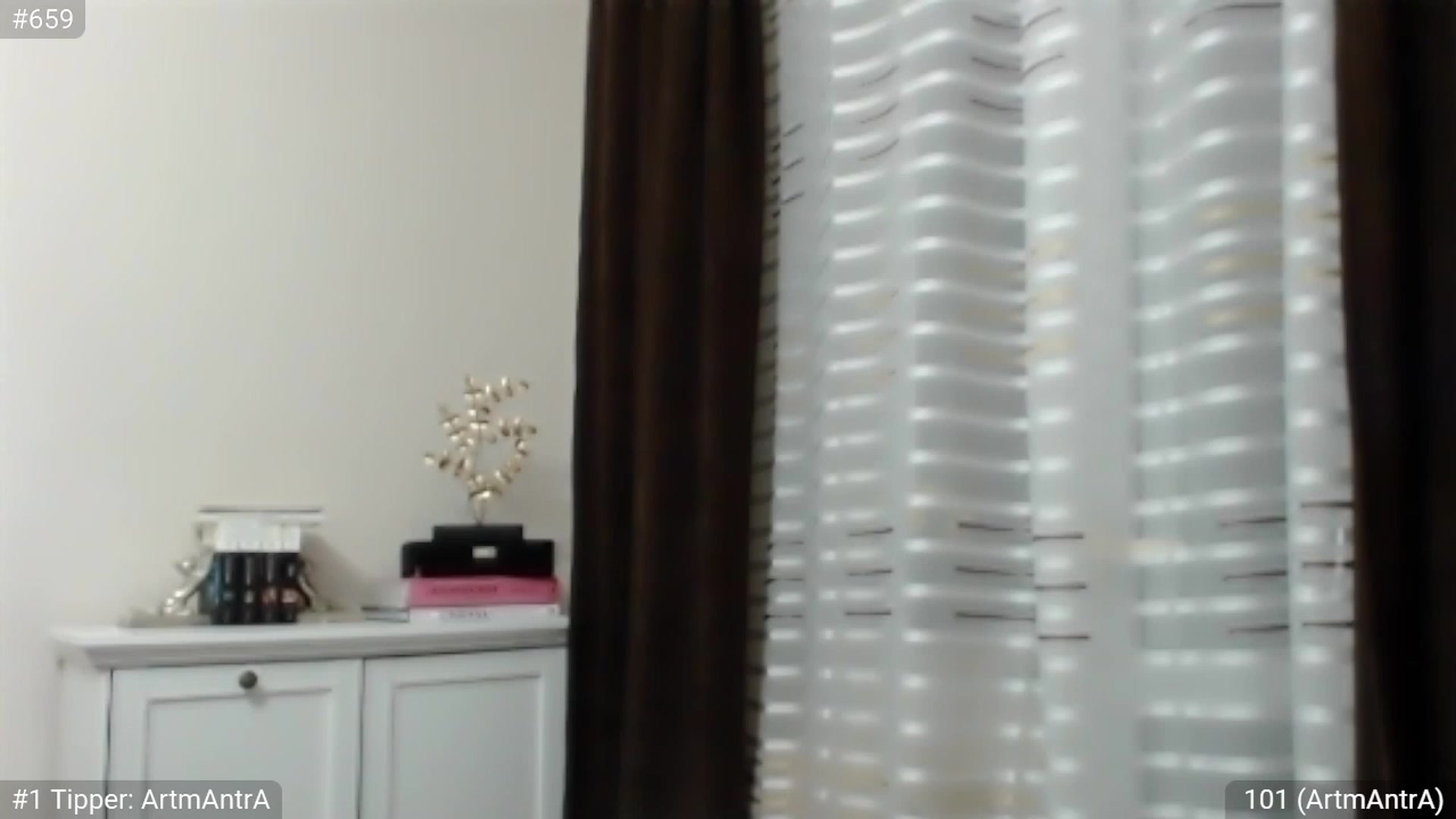 Gallery image thumbnail from CaramelFudge's myfreecams stream on, 04/21/2023, 23:29 image 6 of 20