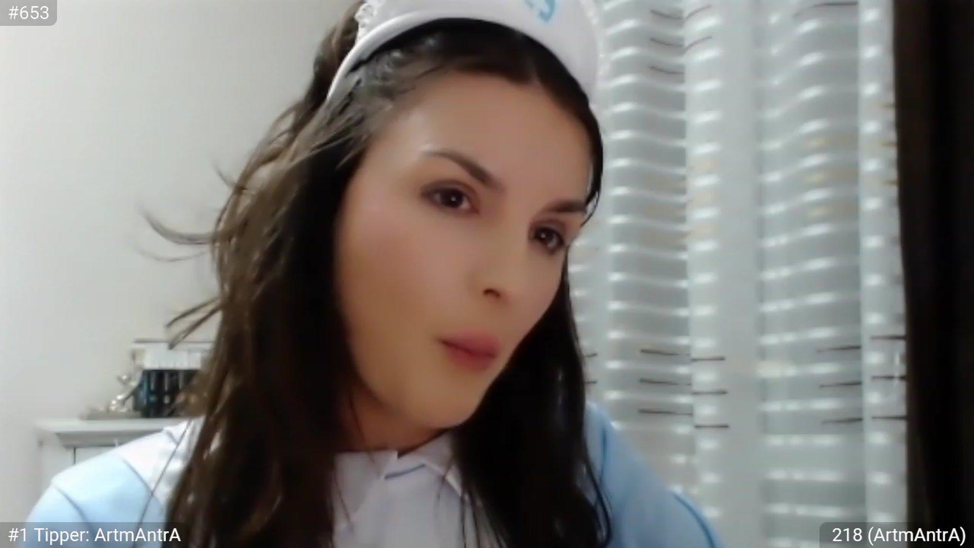 Gallery image thumbnail from CaramelFudge's myfreecams stream on, 04/21/2023, 23:29 image 9 of 20